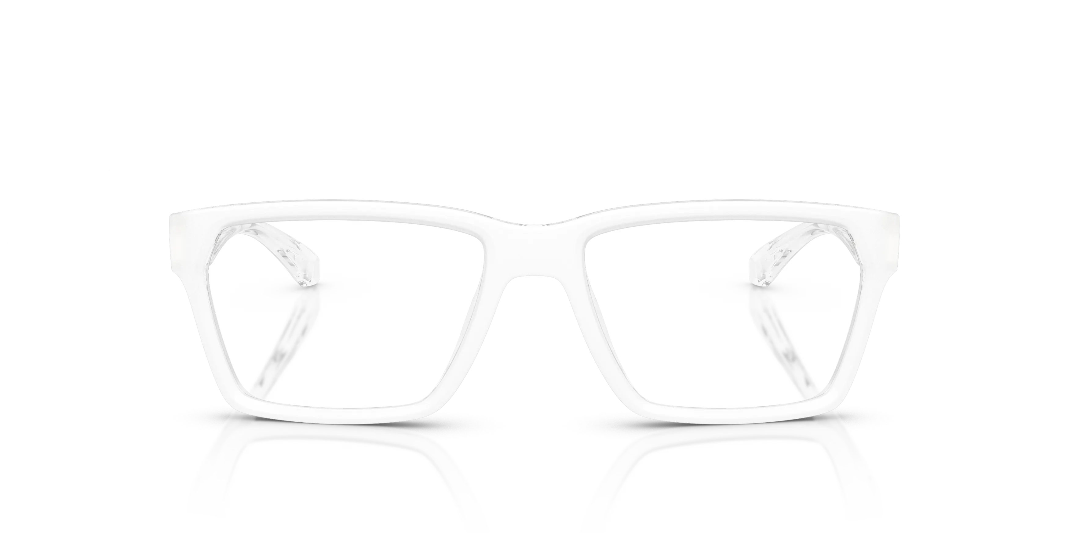 Front, Arnette Pinz 0AN7257U 2761 Brille