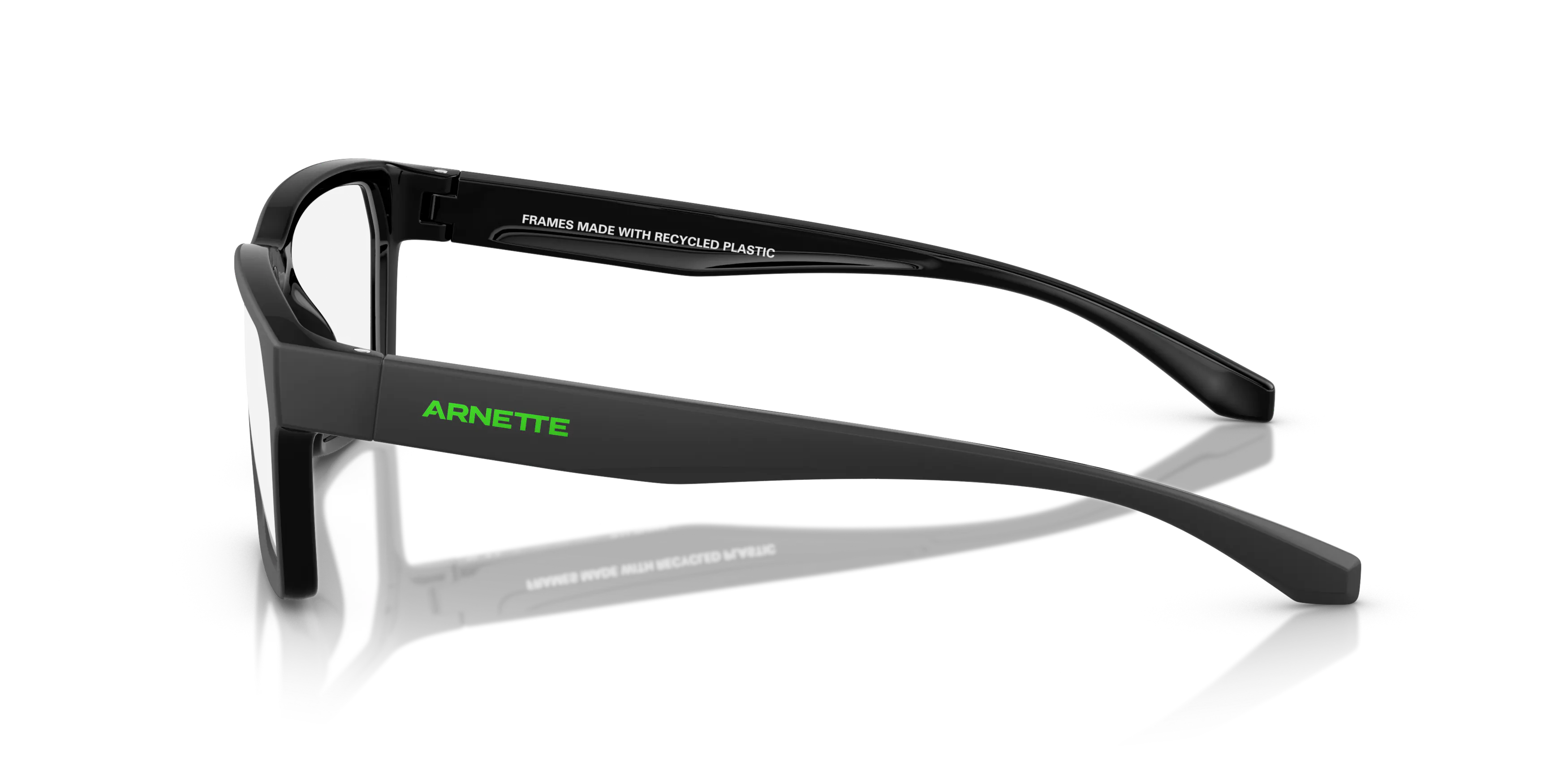 Angle_Left02, Arnette Pinz 0AN7257U 2900 Brille
