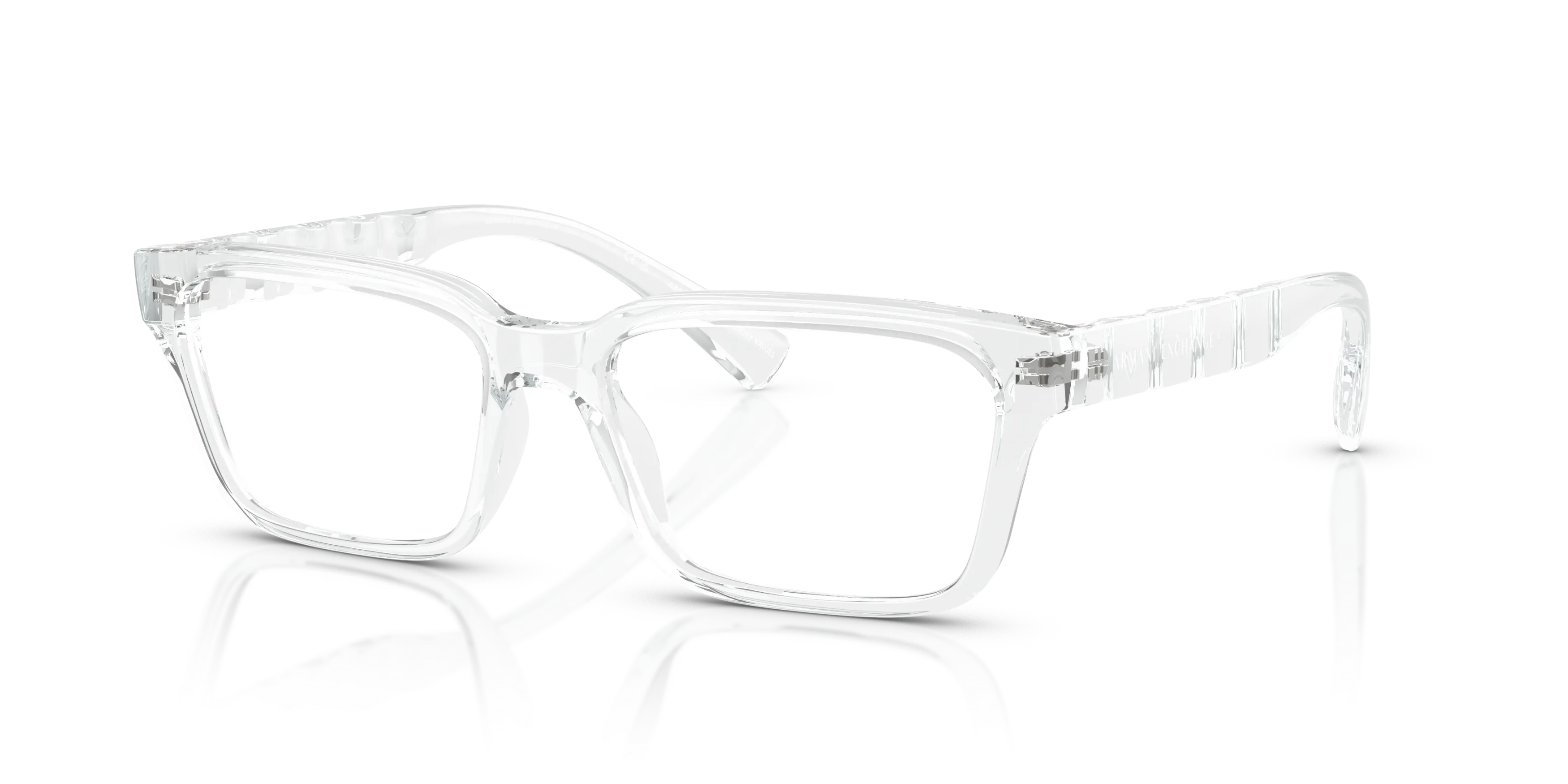 Angle_Left01, Armani Exchange AX3116 0AX3116 8235 Brille