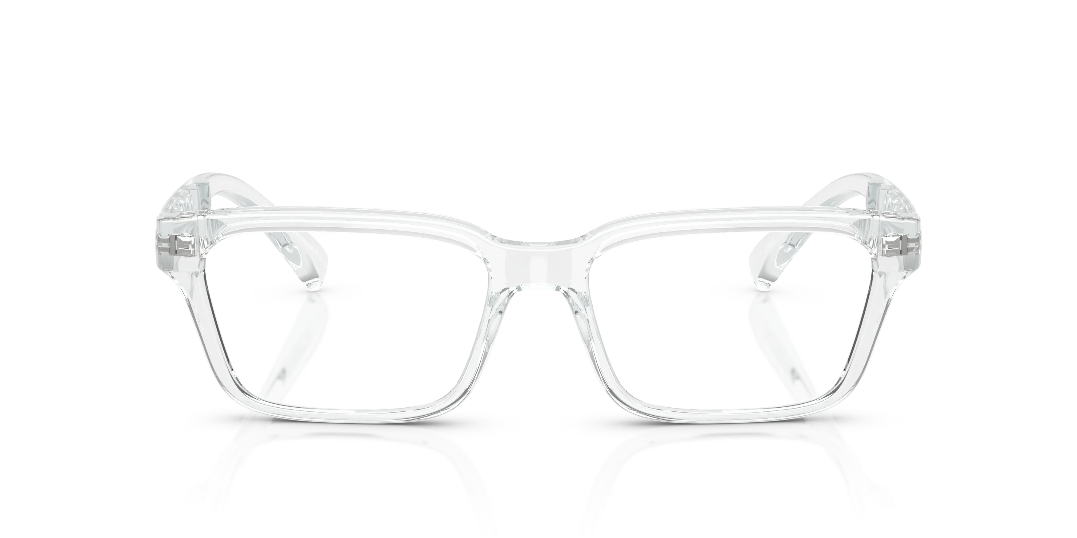 Front, Armani Exchange AX3116 0AX3116 8235 Brille