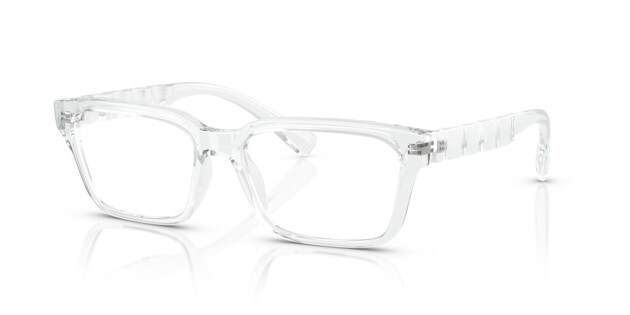 [products.image.angle_left01] Armani Exchange 0AX3116 8235 Brille