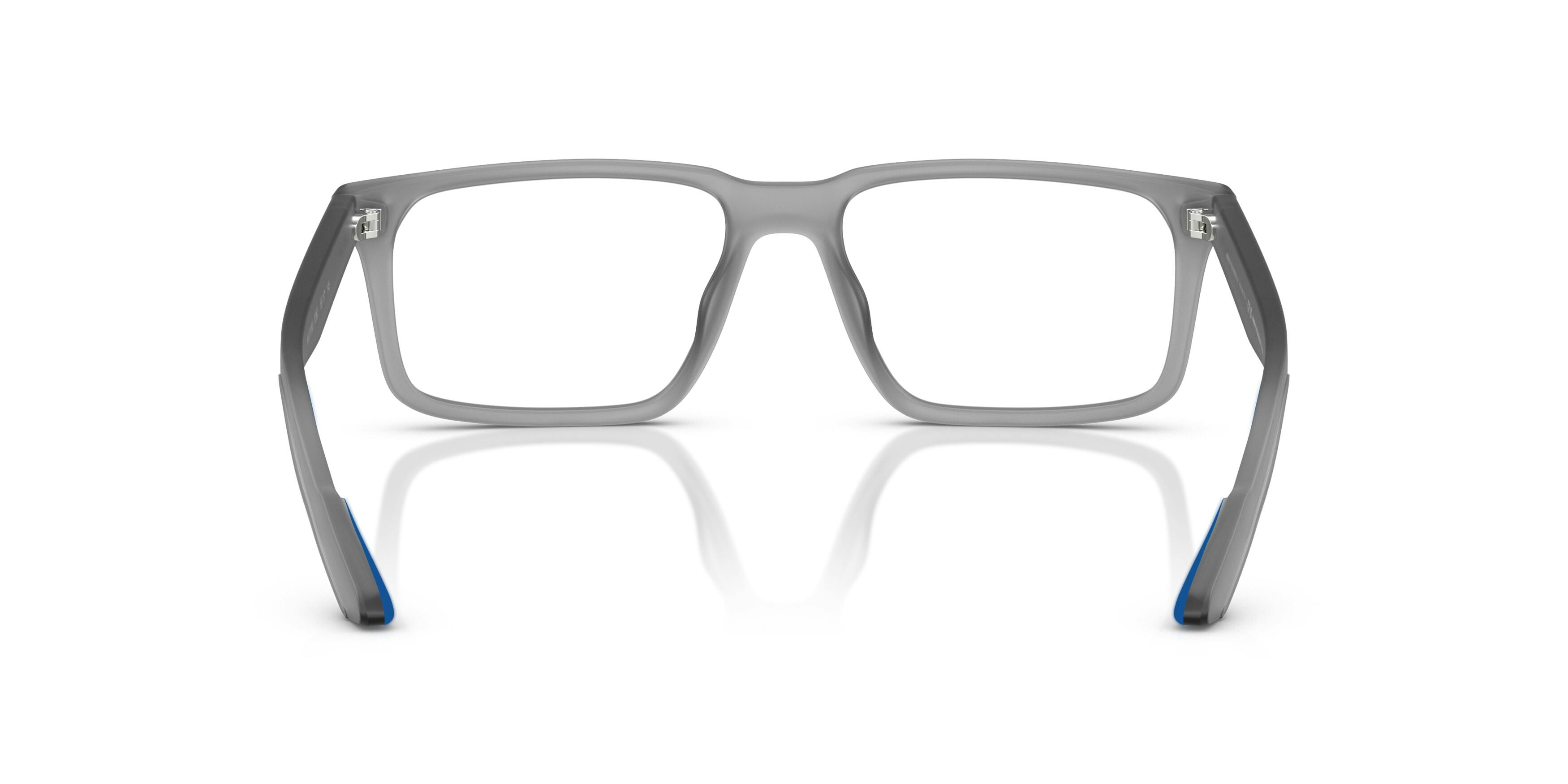 Detail02, Armani Exchange 0AX3118U 8363 Brille