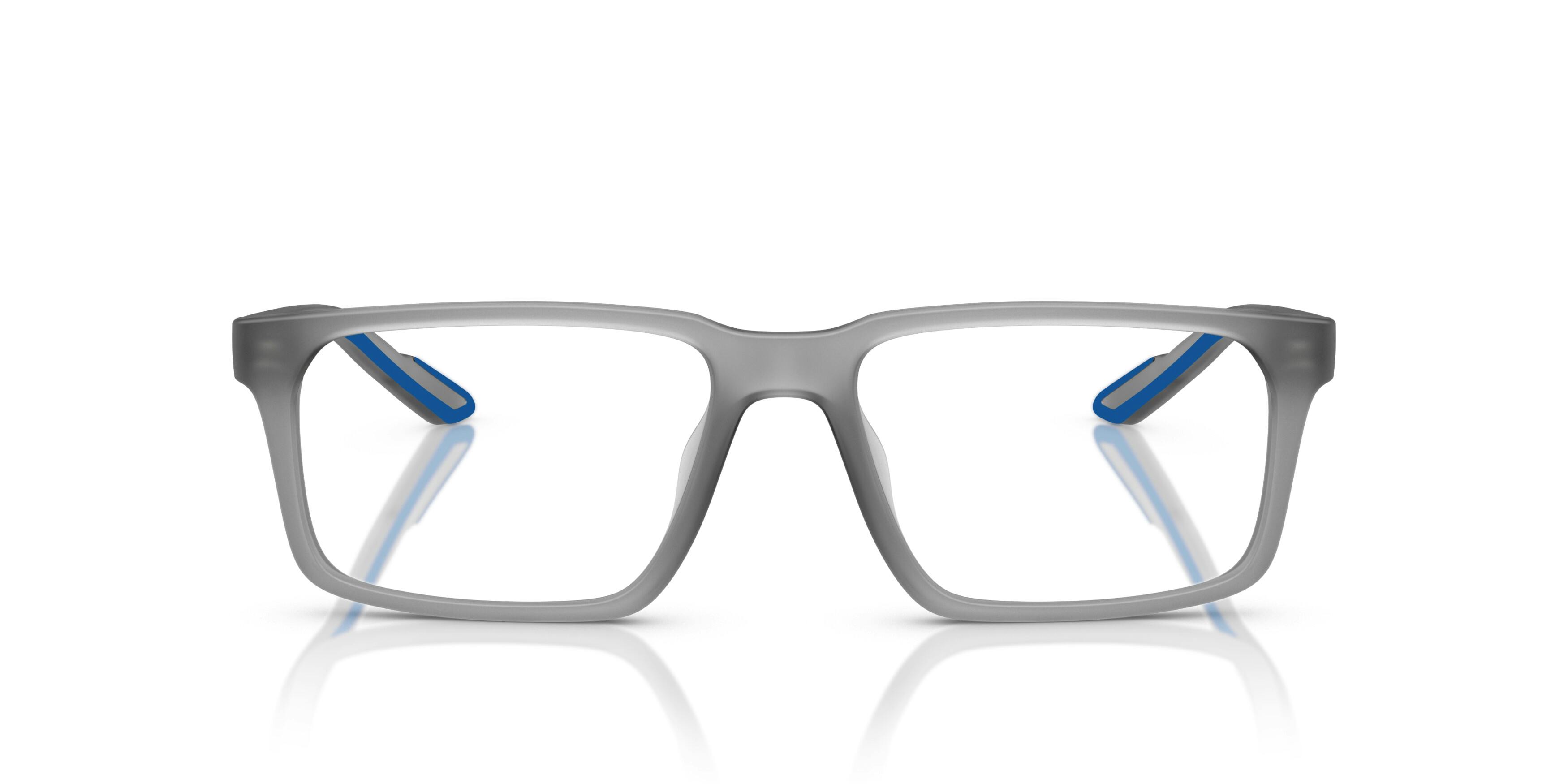 Front, Armani Exchange 0AX3118U 8363 Brille