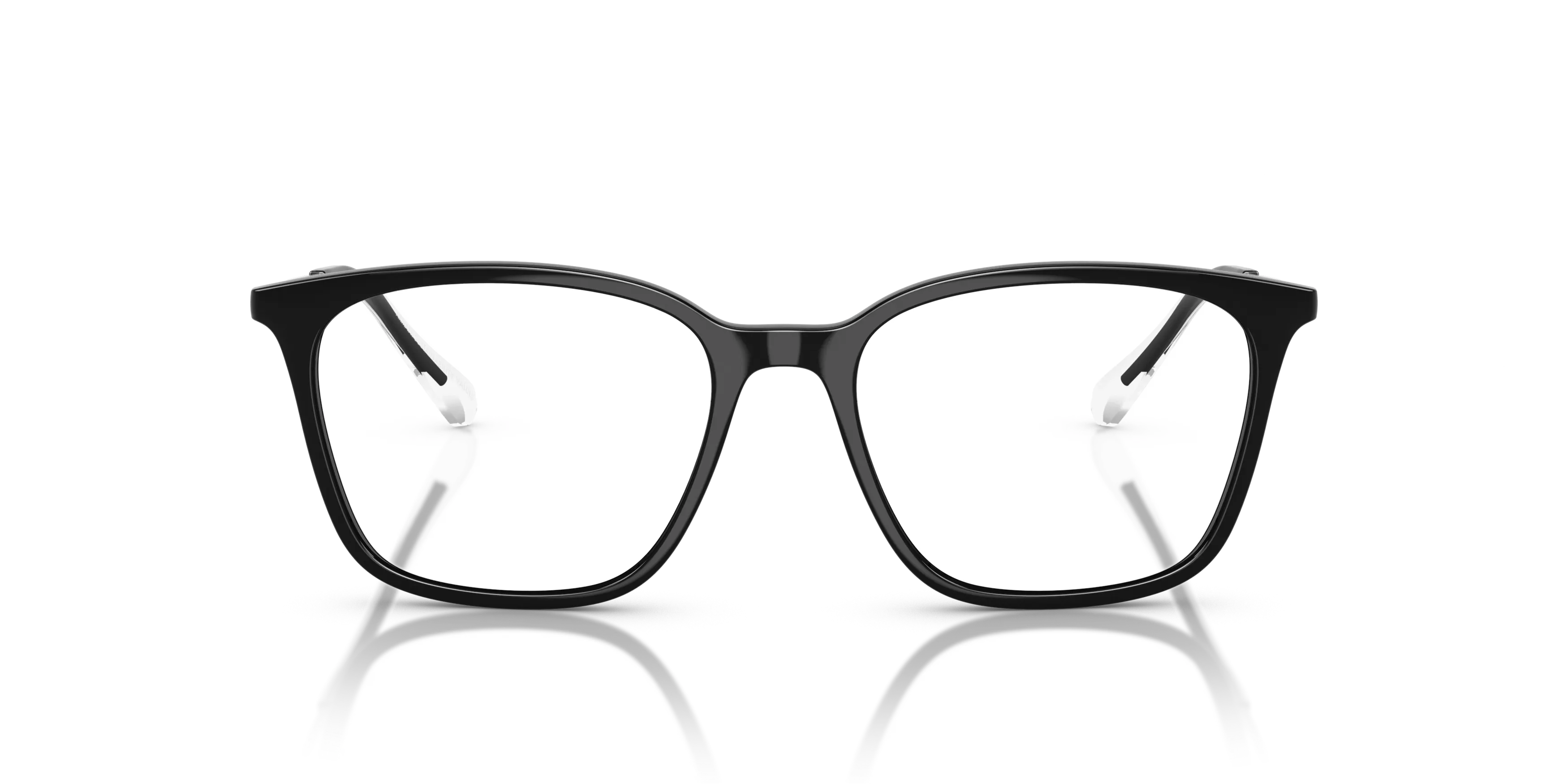 Front, Armani Exchange 0AX3120 8158 Brille