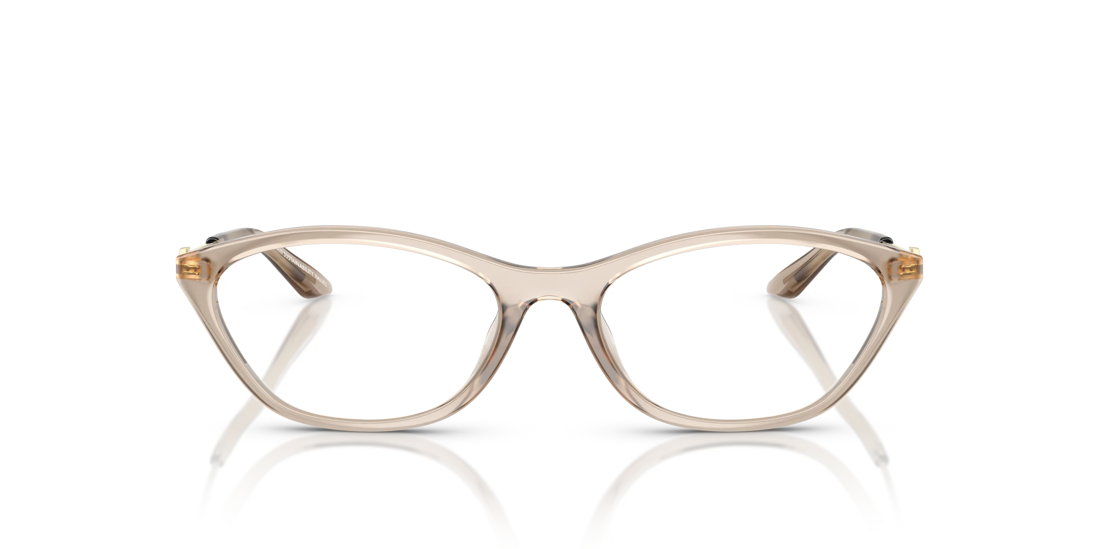 Front, Armani Exchange 0AX3121U 8366 Brille