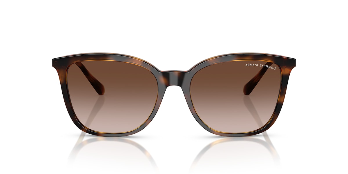 Armani Exchange 0AX4151S 821313 Sonnenbrille