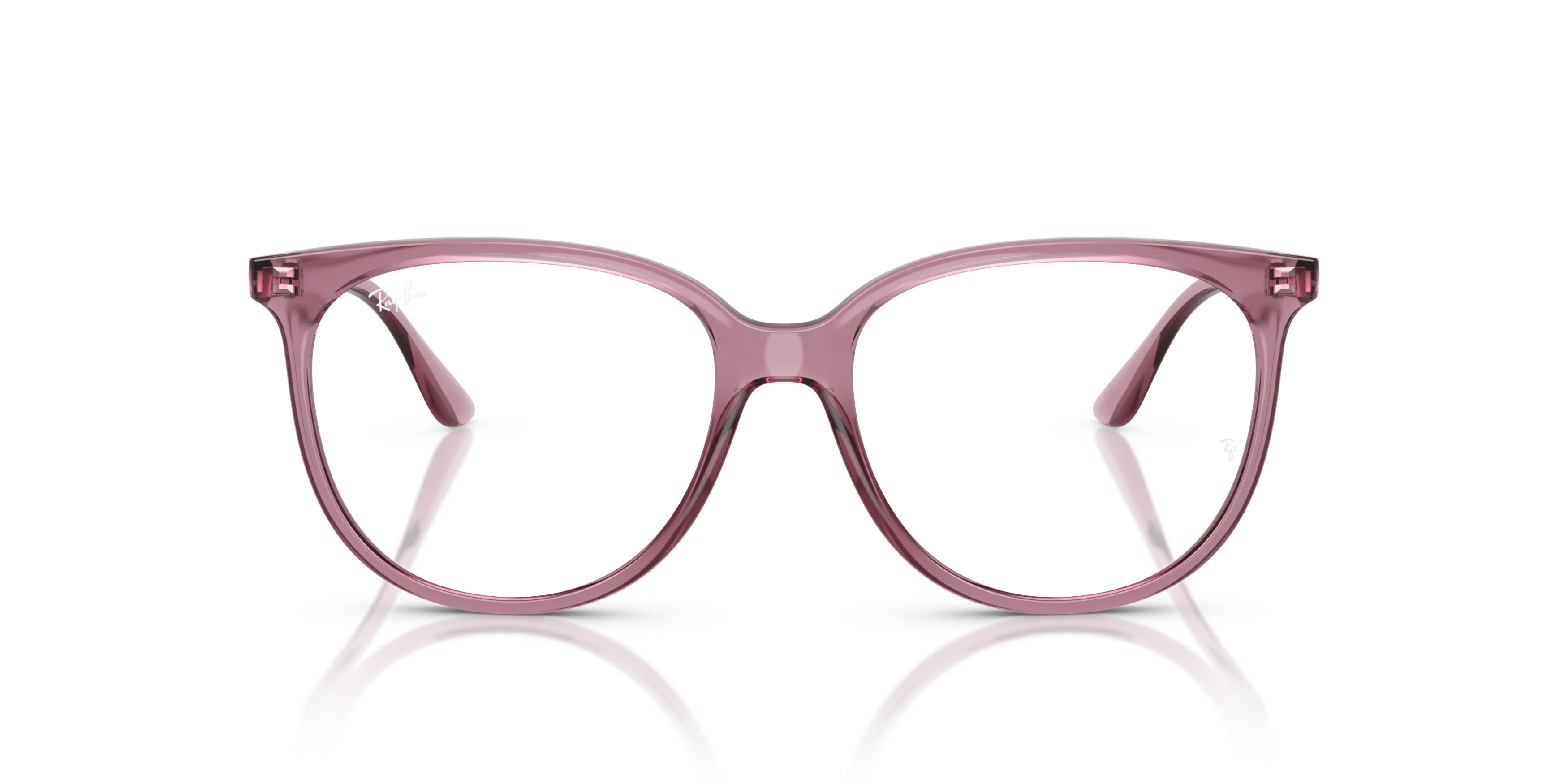 Front, Ray-Ban 0RX4378V 8413 Brille