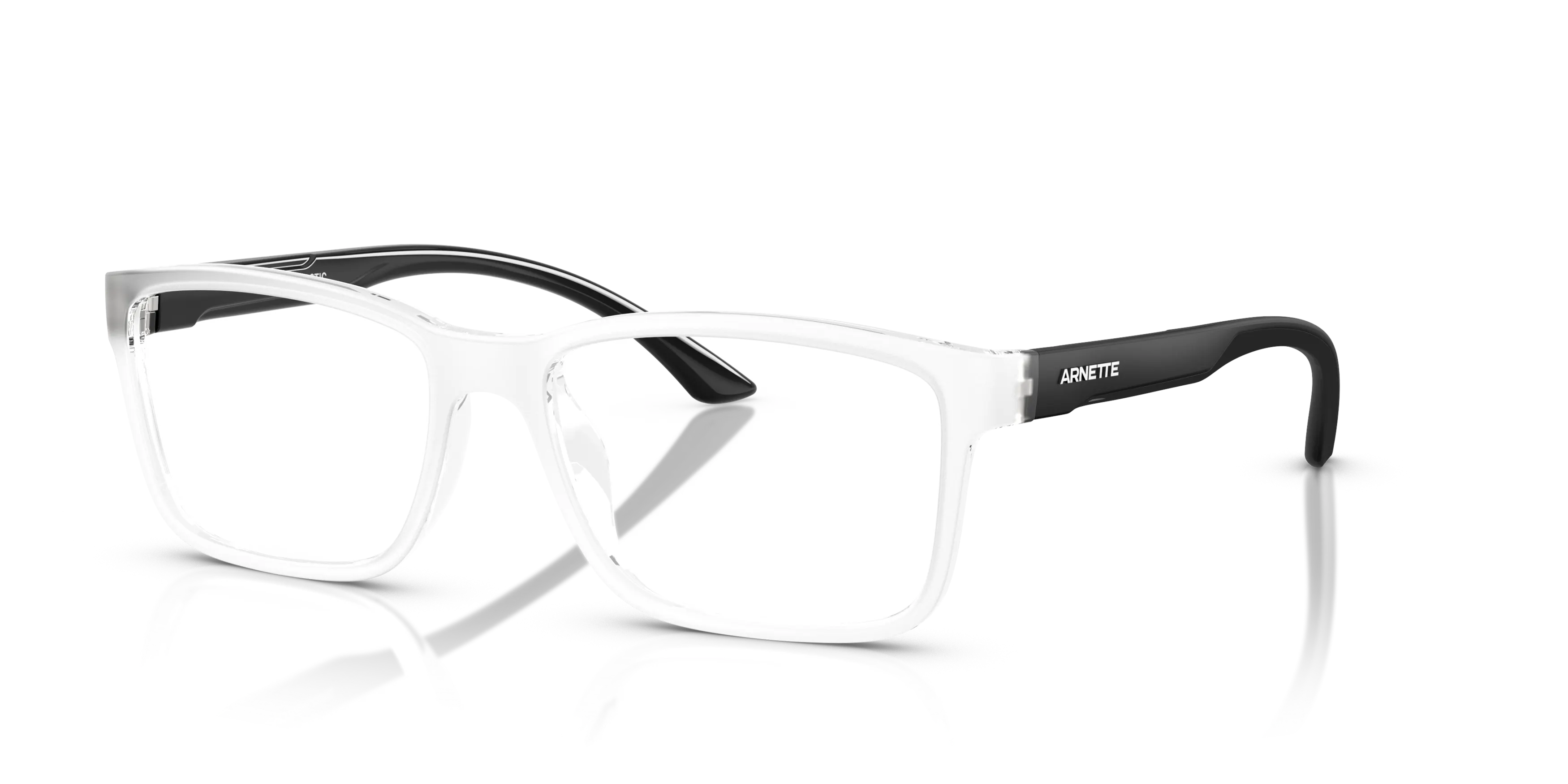 Angle_Left01, Arnette Derail 0AN7276U 2761 Brille