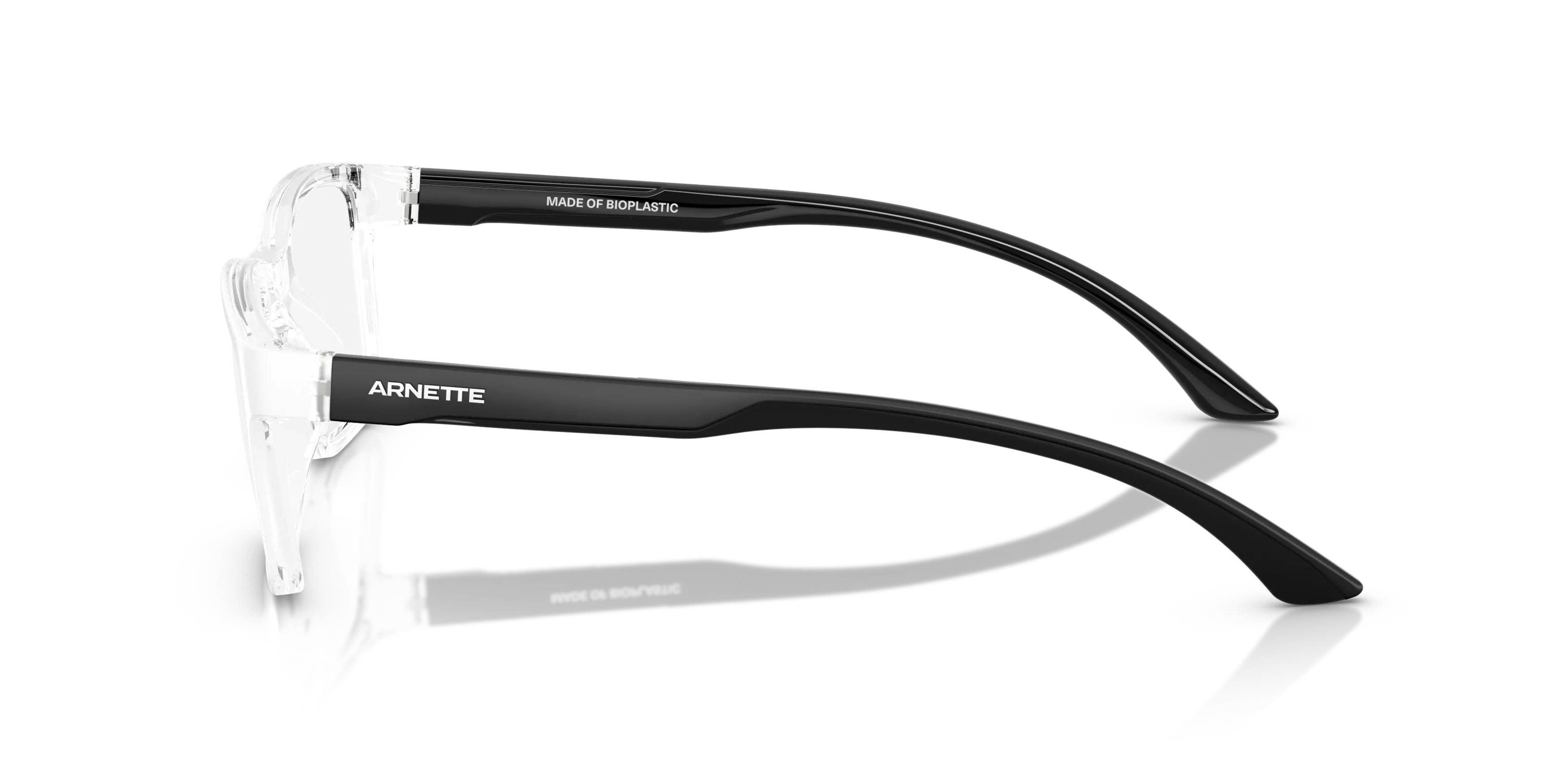 Angle_Left02, Arnette Derail 0AN7276U 2761 Brille