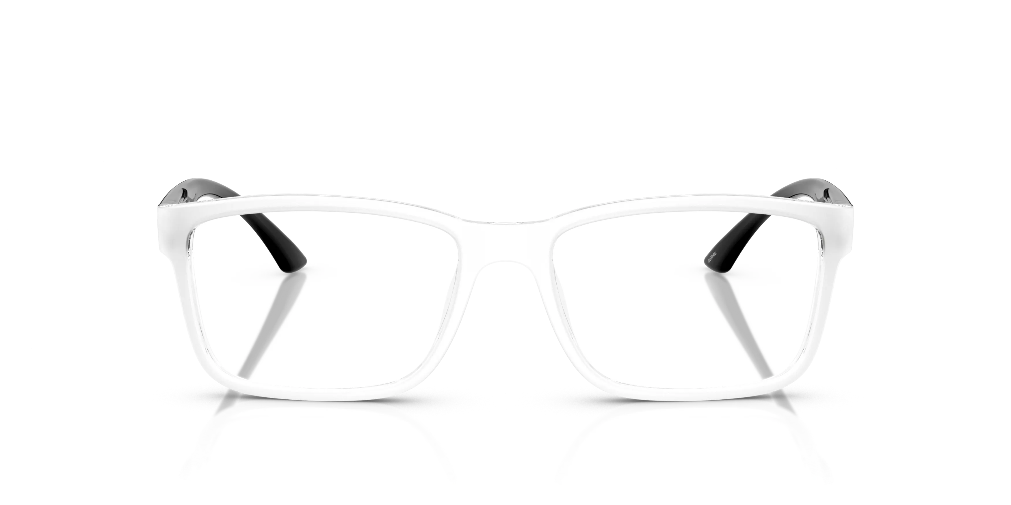 Front, Arnette Derail 0AN7276U 2761 Brille