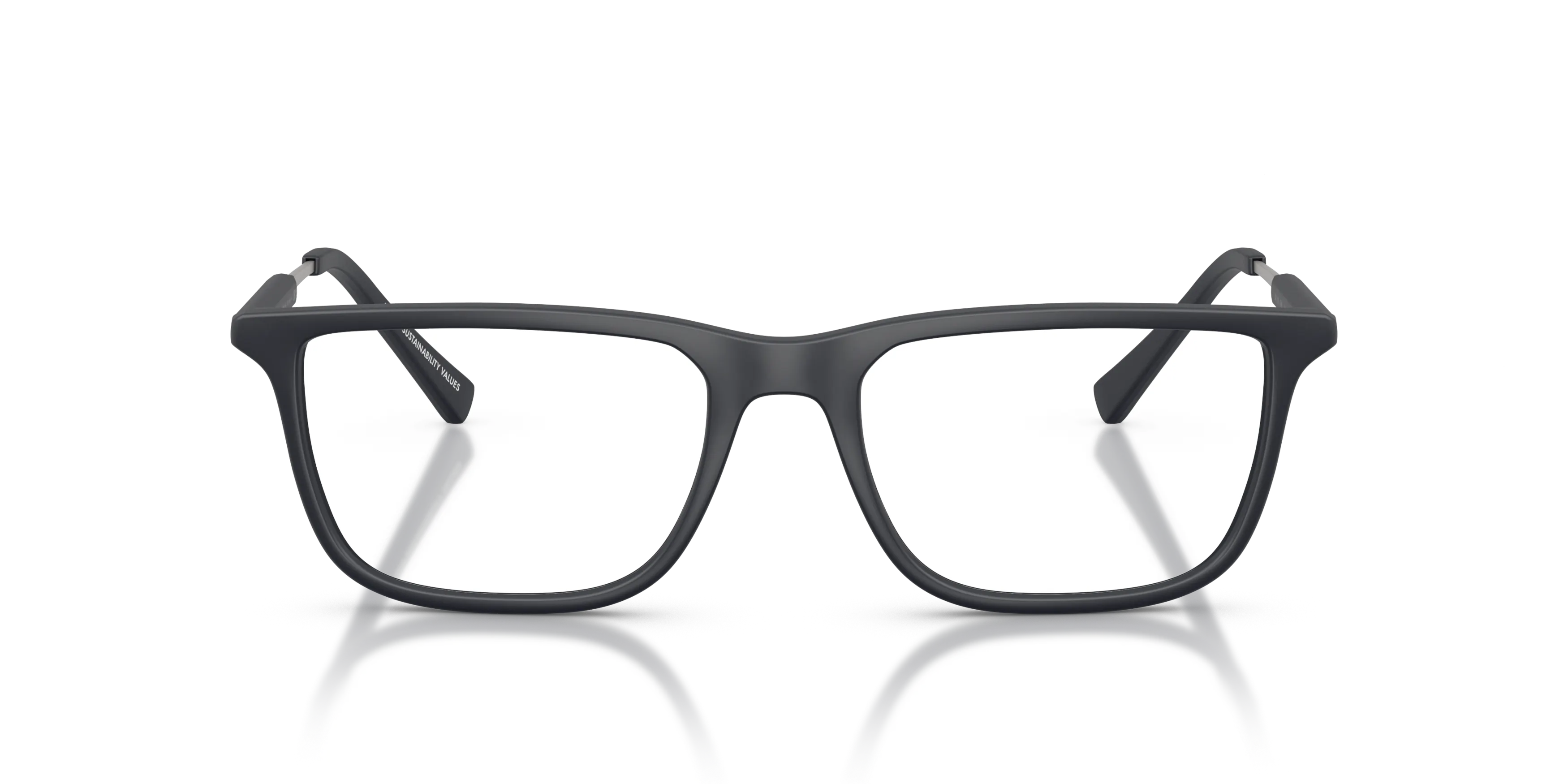 Front, Armani Exchange AX3126 0AX3126 8380 Brille