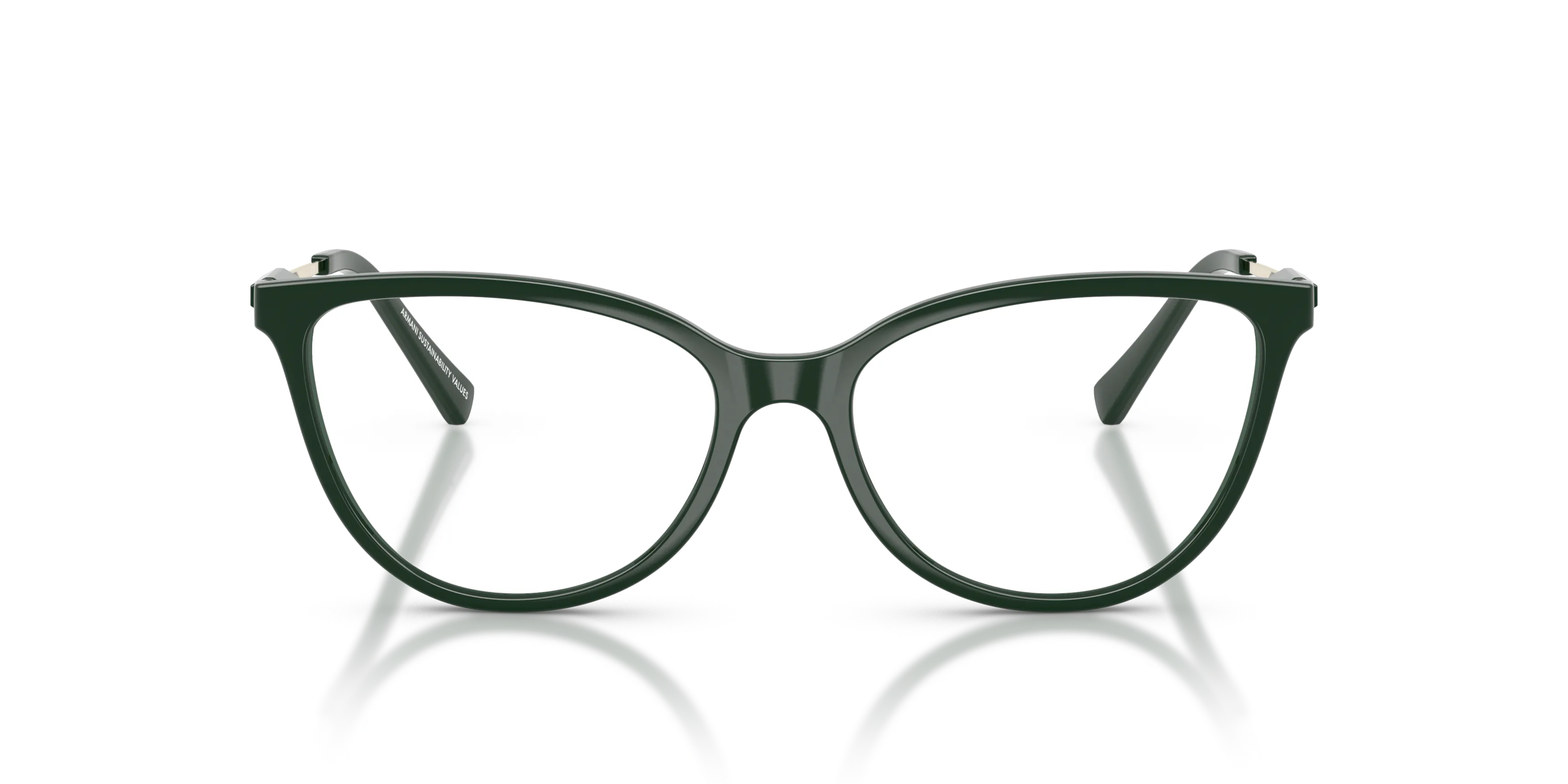 Front, Armani Exchange AX3128 0AX3128 8382 Brille