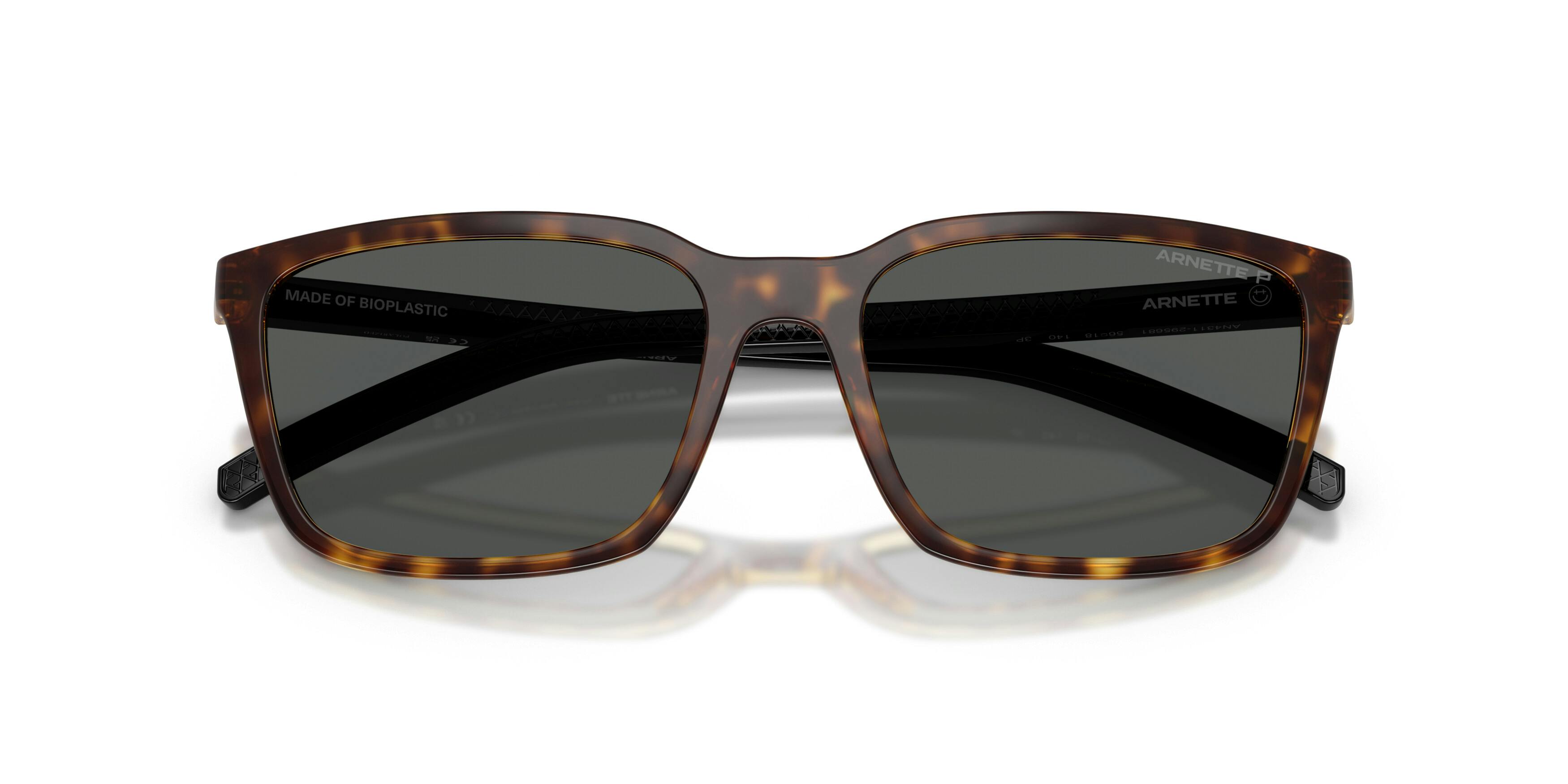 Folded, Arnette 0AN4311 295681 Sonnenbrille