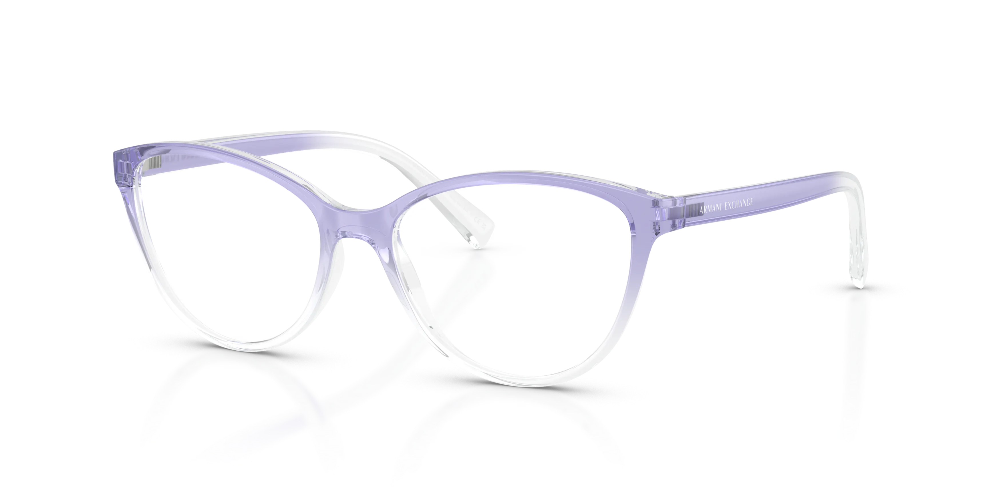 Angle_Left01, Armani Exchange AX3053 0AX3053 8323 Brille