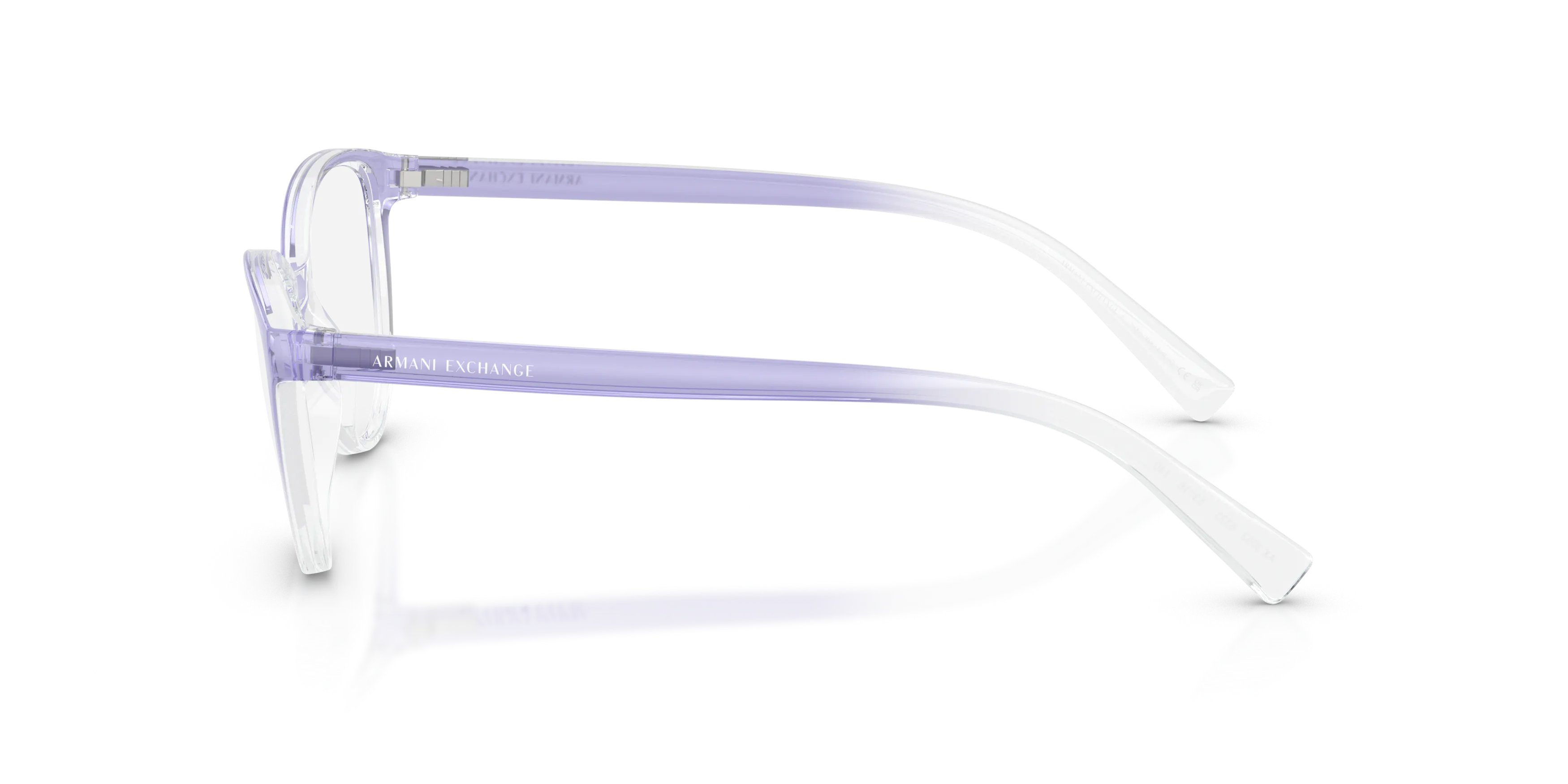 Angle_Left02, Armani Exchange AX3053 0AX3053 8323 Brille