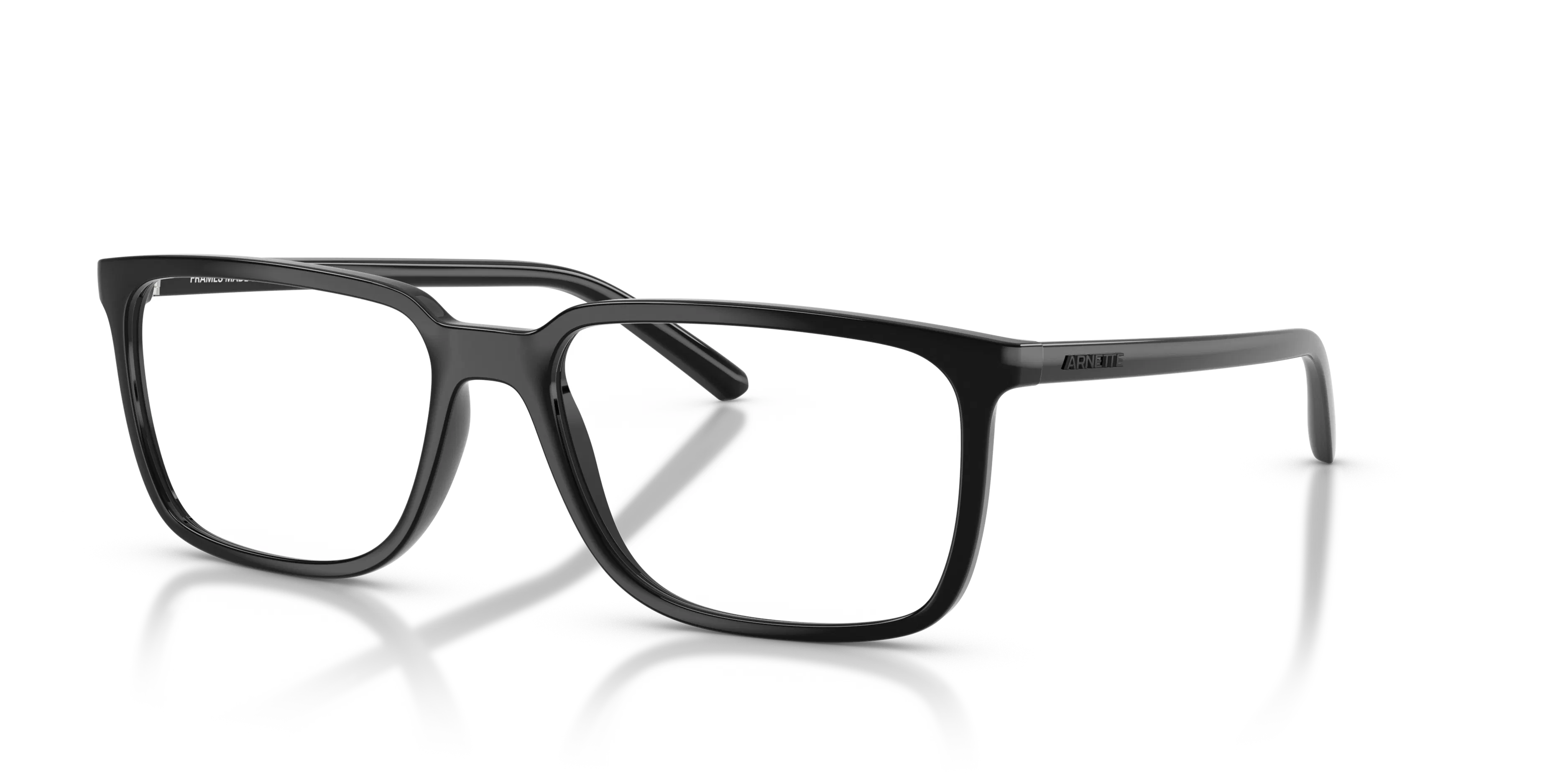Angle_Left01, Arnette Jecko 0AN7280 2900 Brille