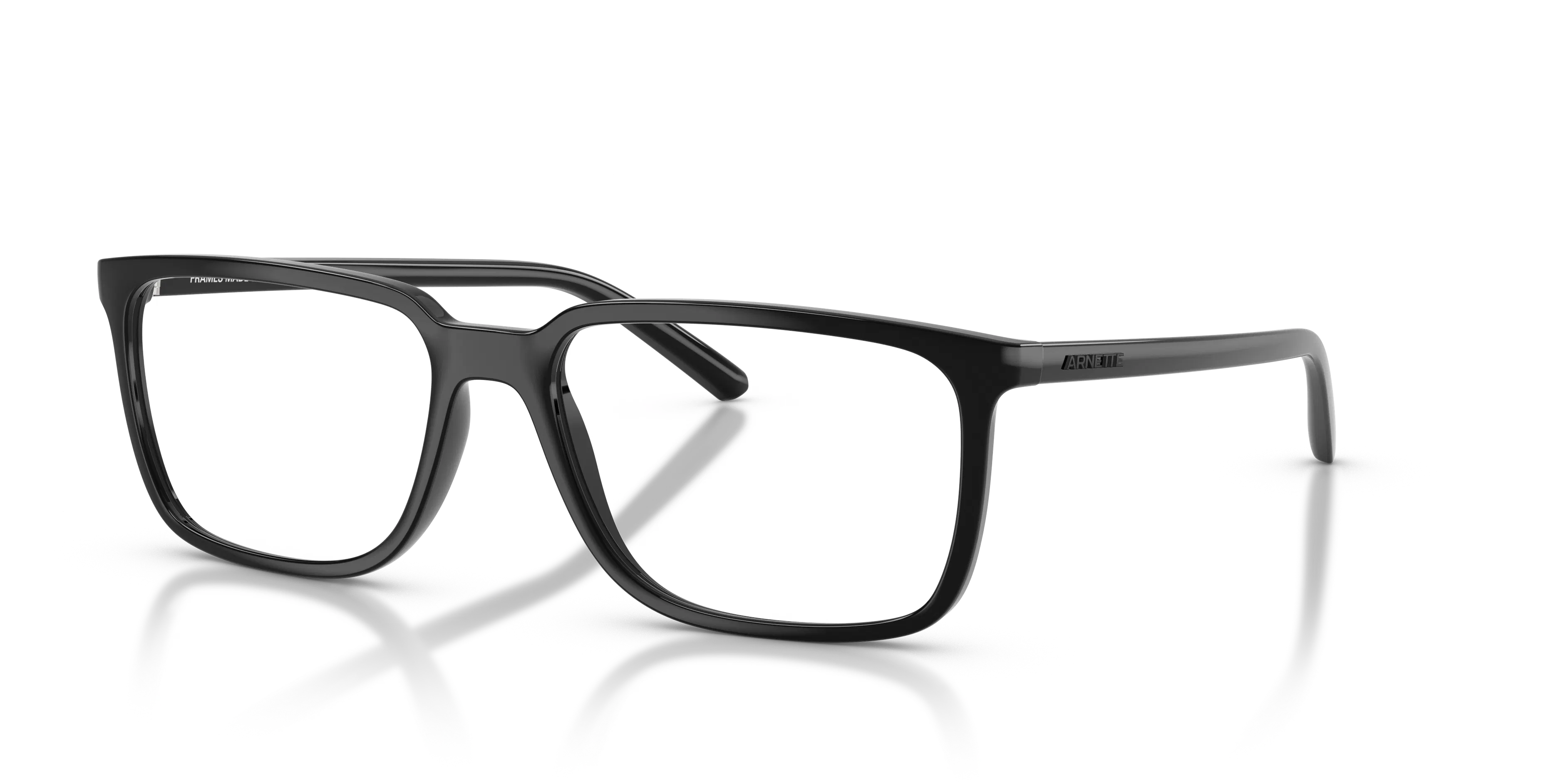 Angle_Left01, Arnette Jecko 0AN7280 2900 Brille