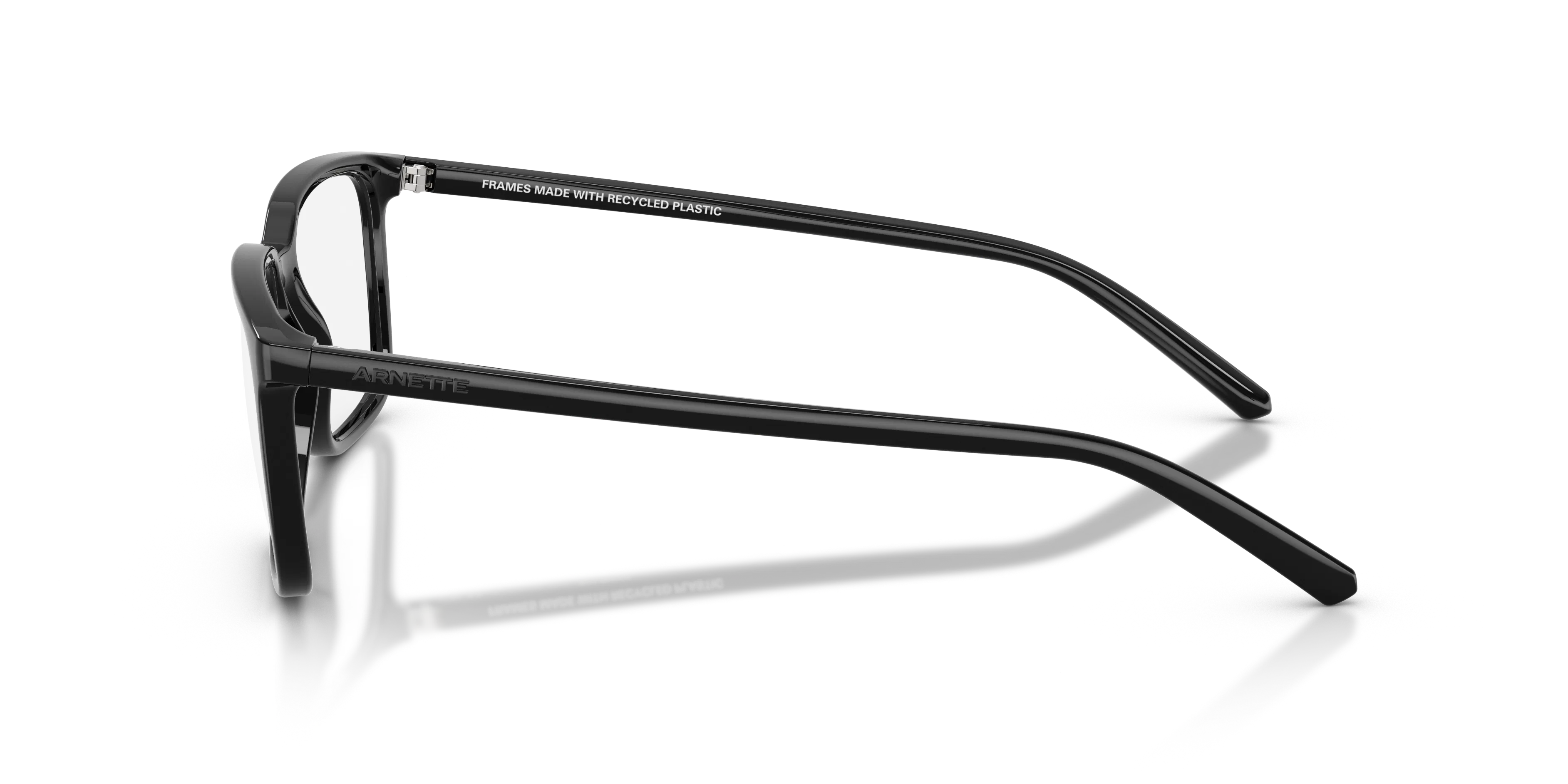 Angle_Left02, Arnette Jecko 0AN7280 2900 Brille