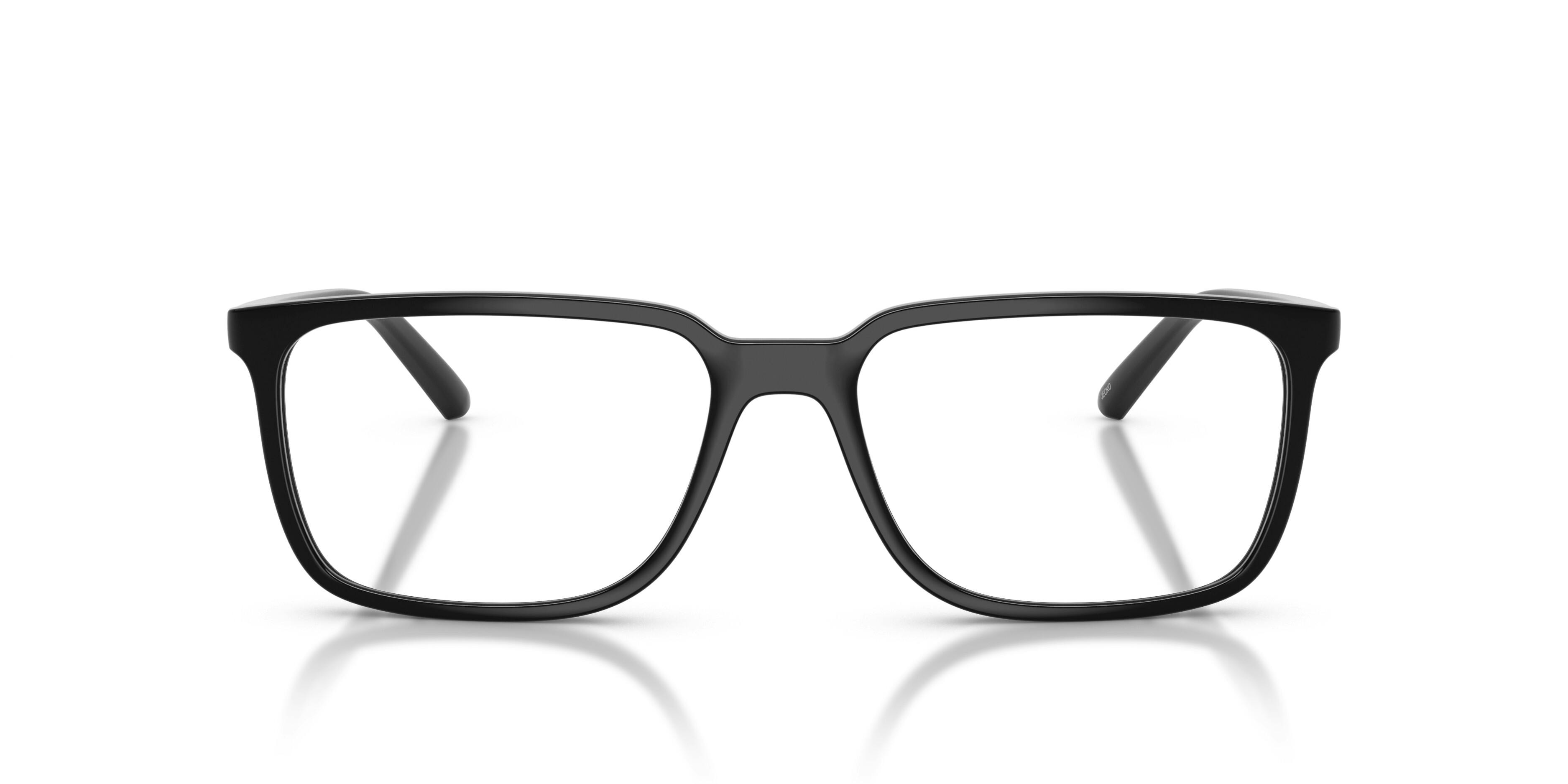 Front, Arnette JECKO 0AN7280 2900 Brille