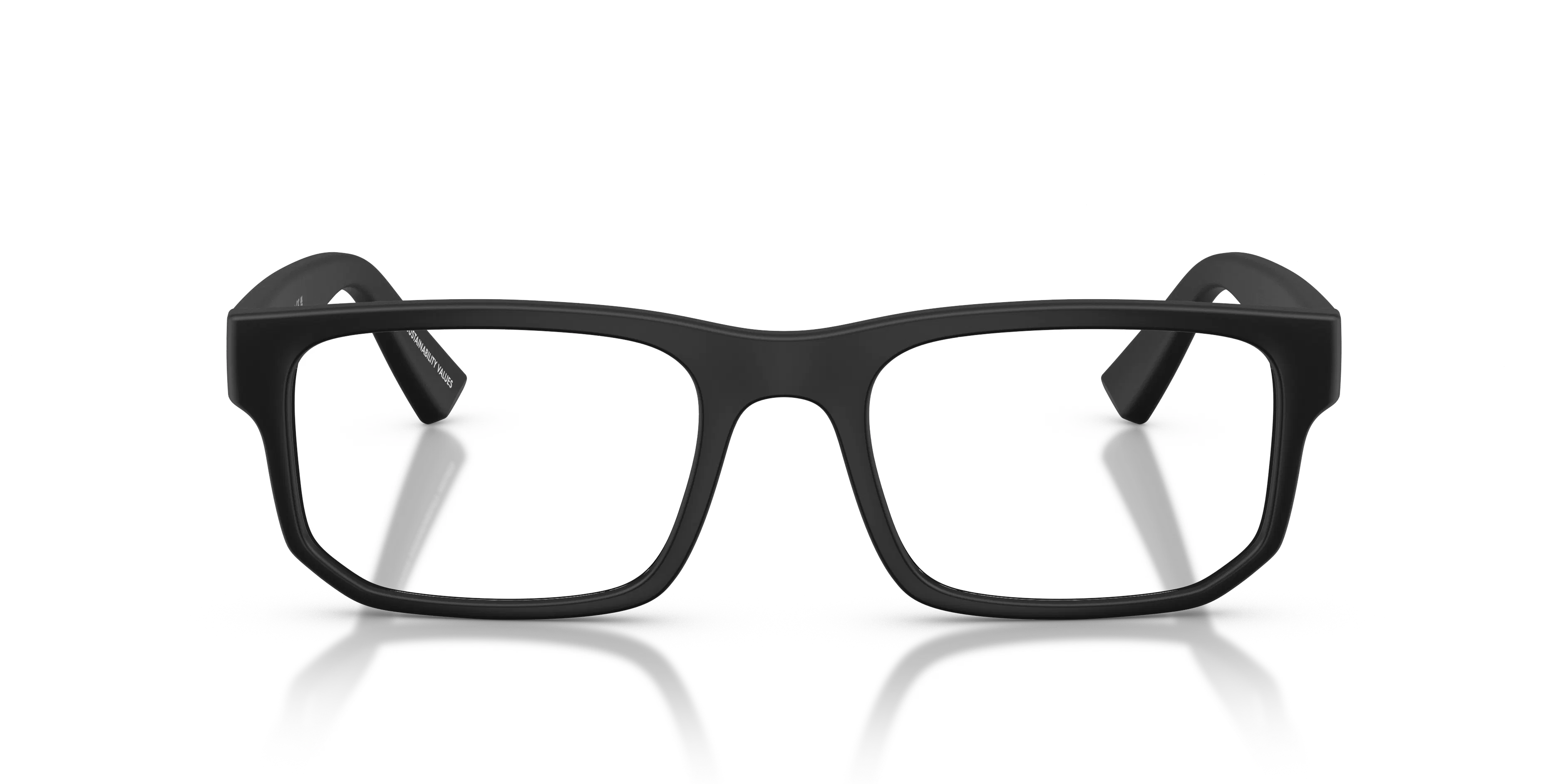 Front, Armani Exchange AX3135 0AX3135 8078 Brille