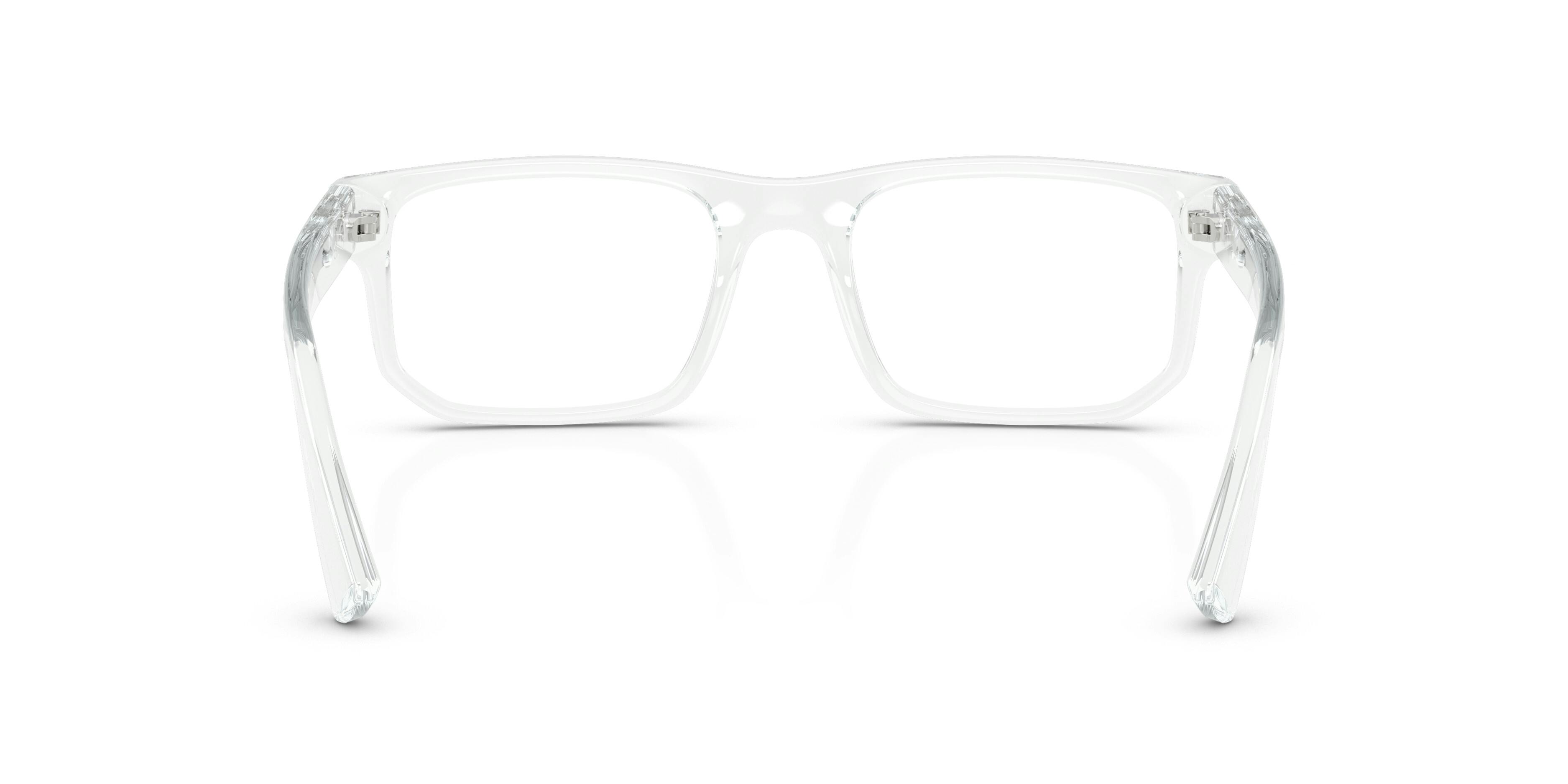 Detail02, Armani Exchange 0AX3135 8235 Brille
