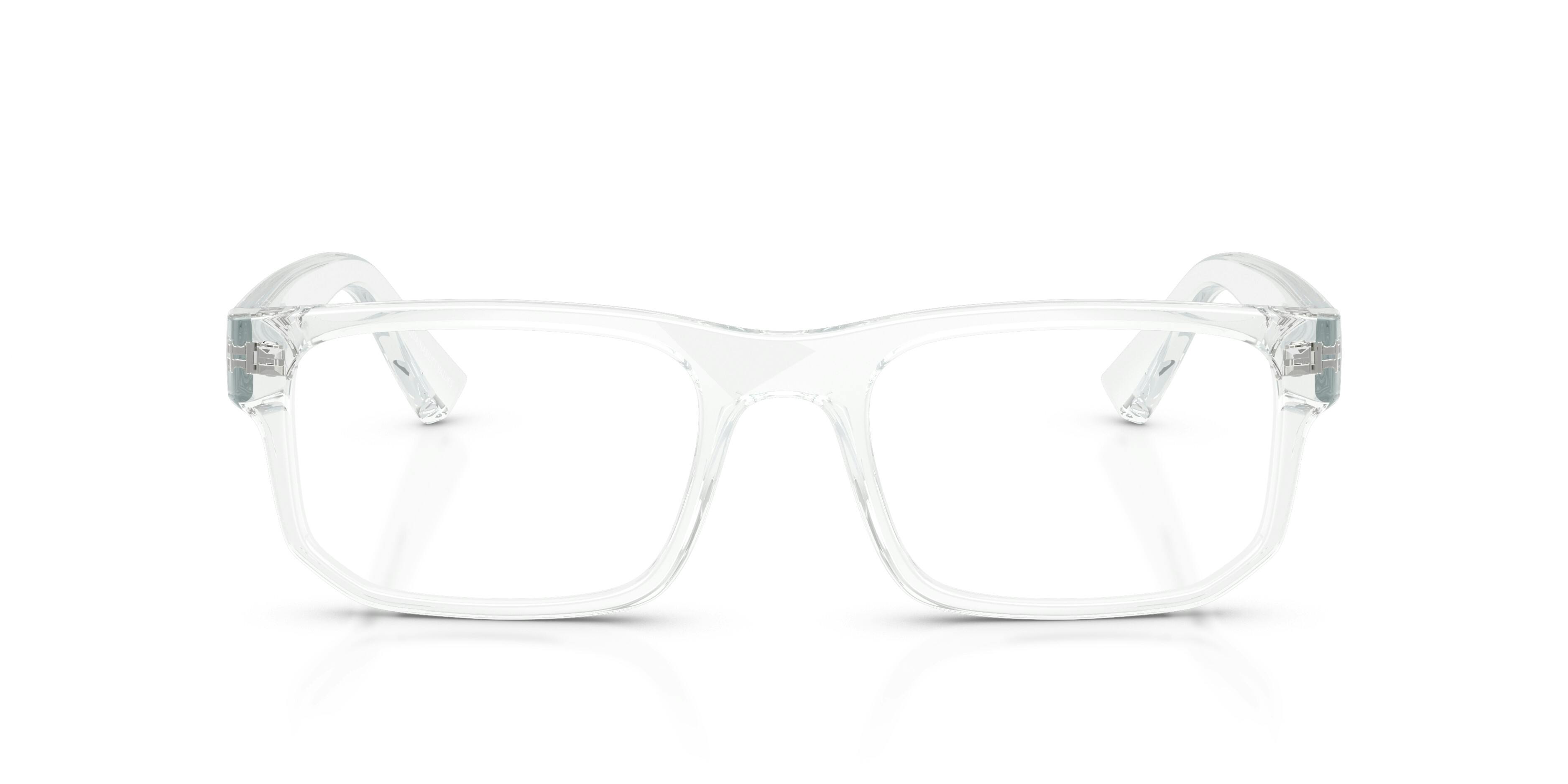 Front, Armani Exchange 0AX3135 8235 Brille