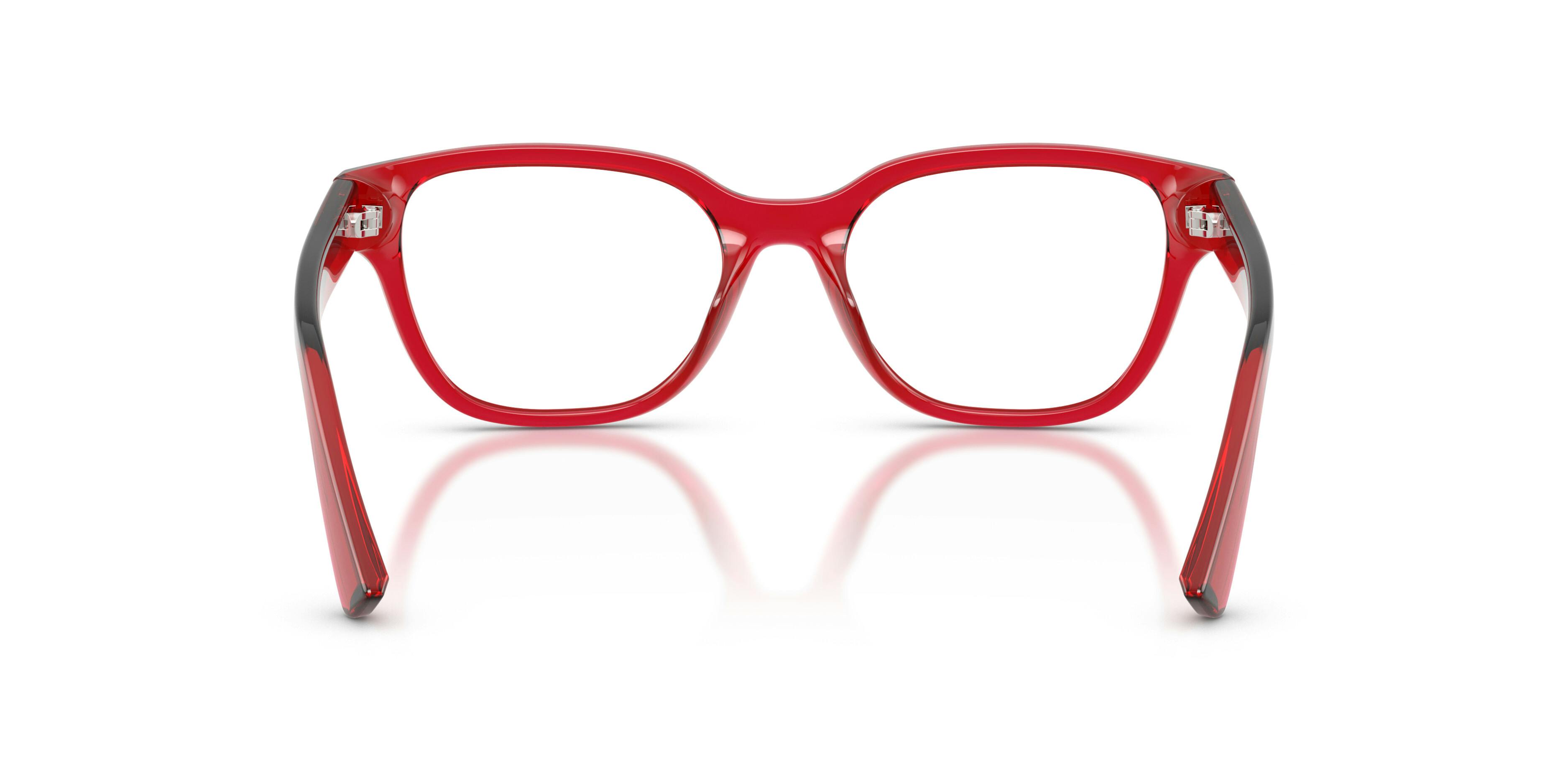 Detail02, Armani Exchange 0AX3134U 8393 Brille