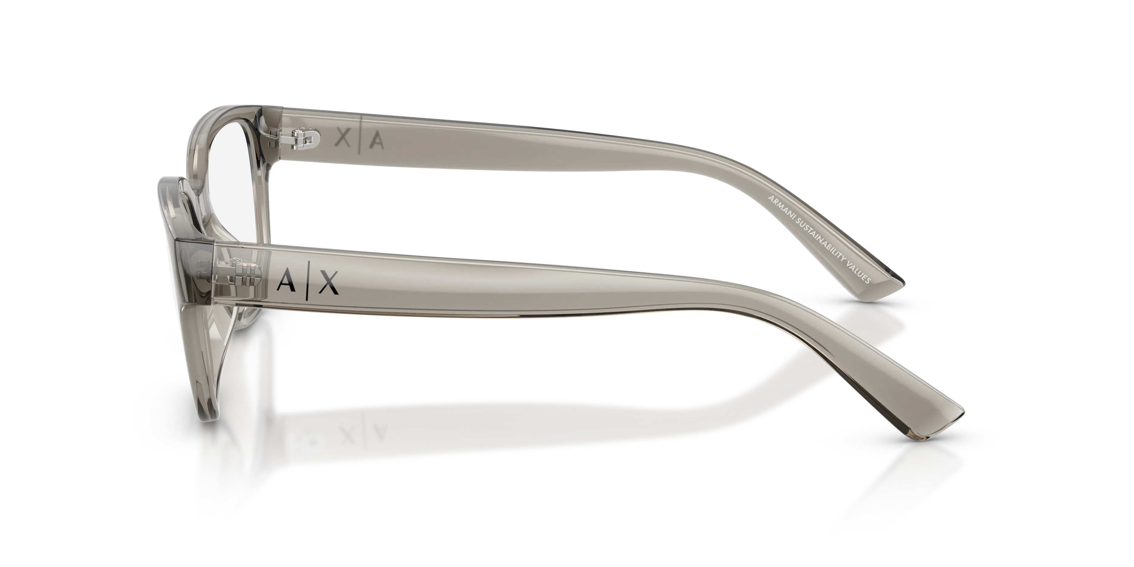 Angle_Left02, Armani Exchange AX3134U 0AX3134U 8394 Brille