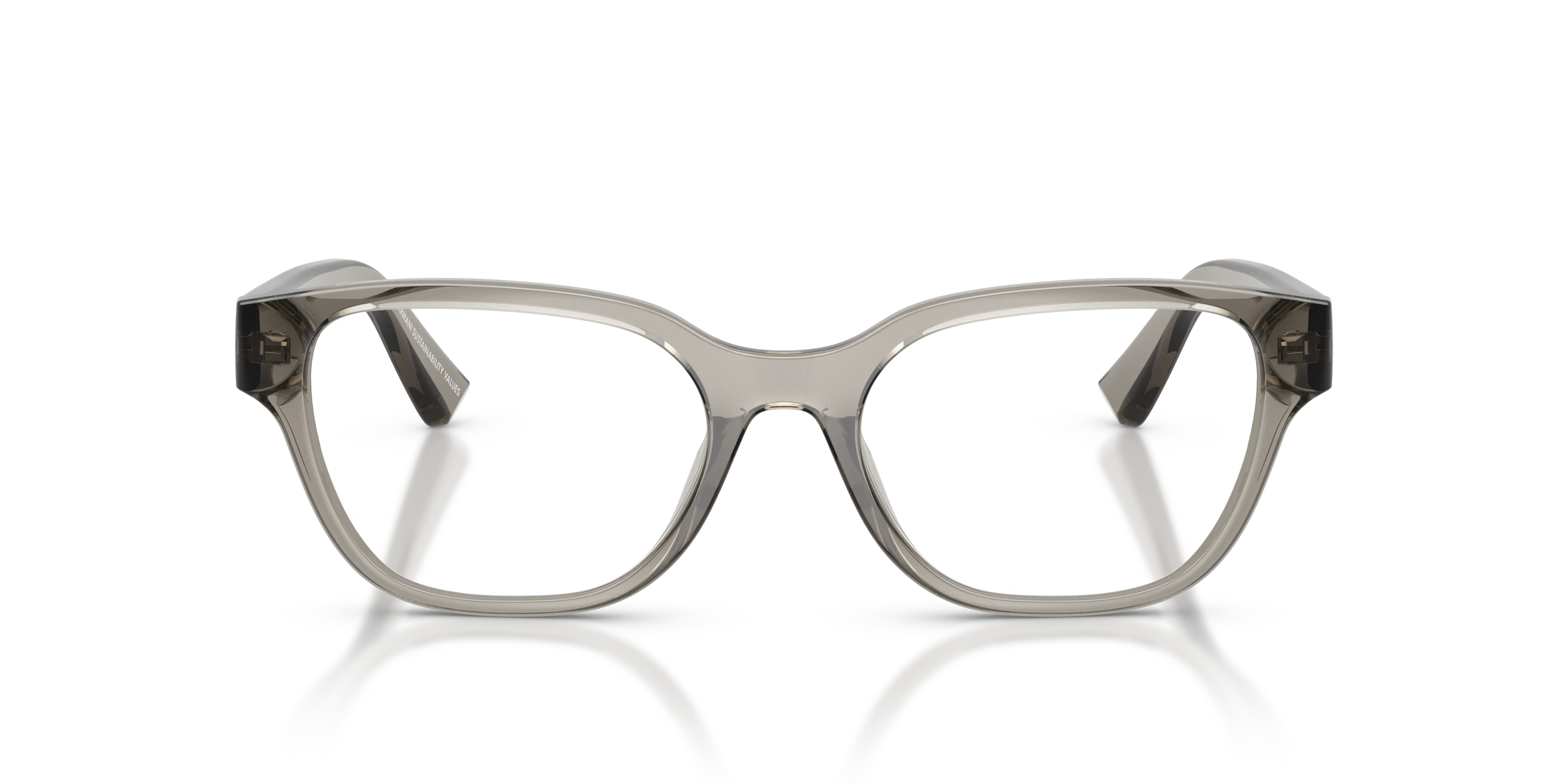 Front, Armani Exchange AX3134U 0AX3134U 8394 Brille