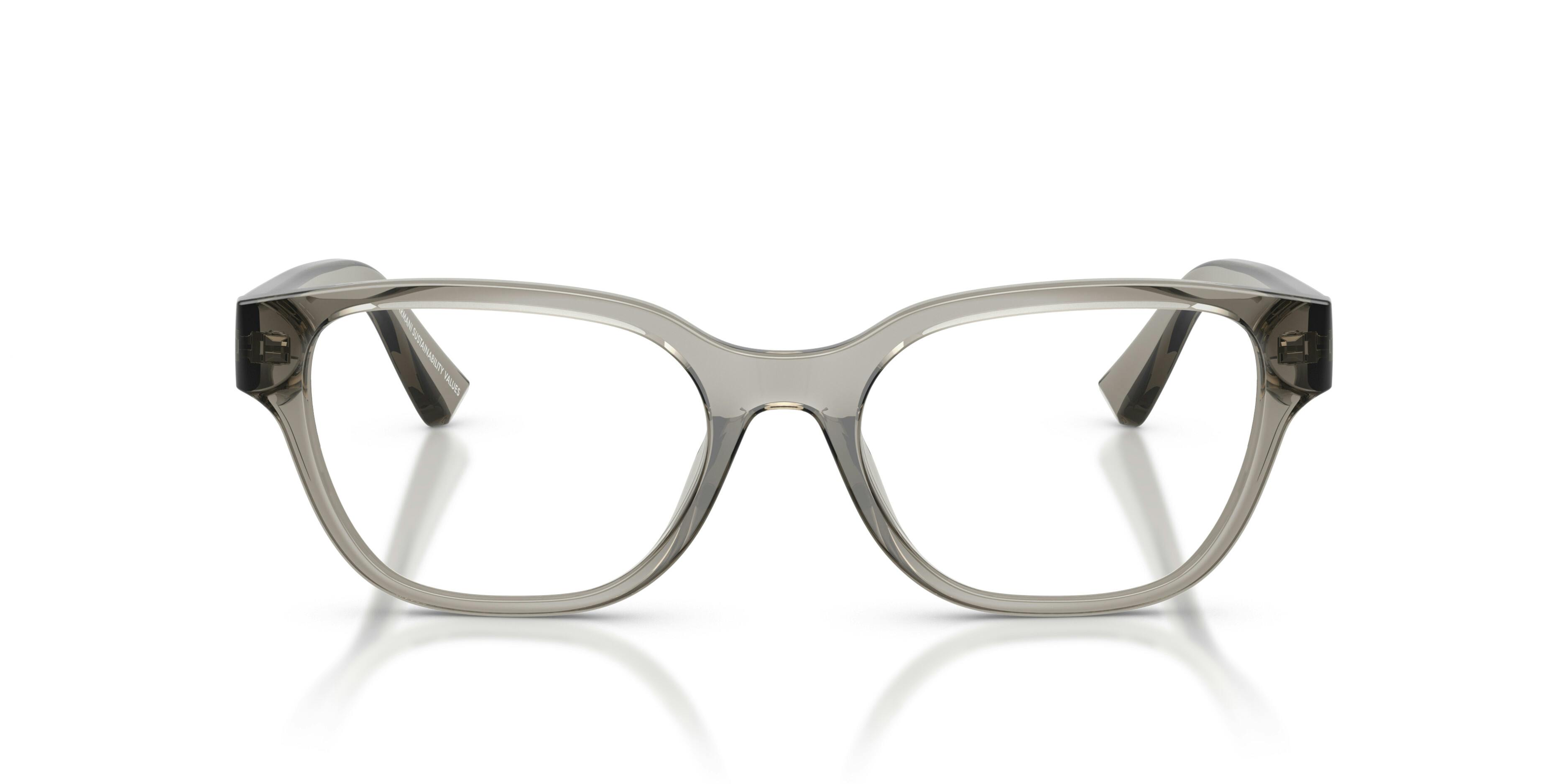 Front, Armani Exchange 0AX3134U 8394 Brille