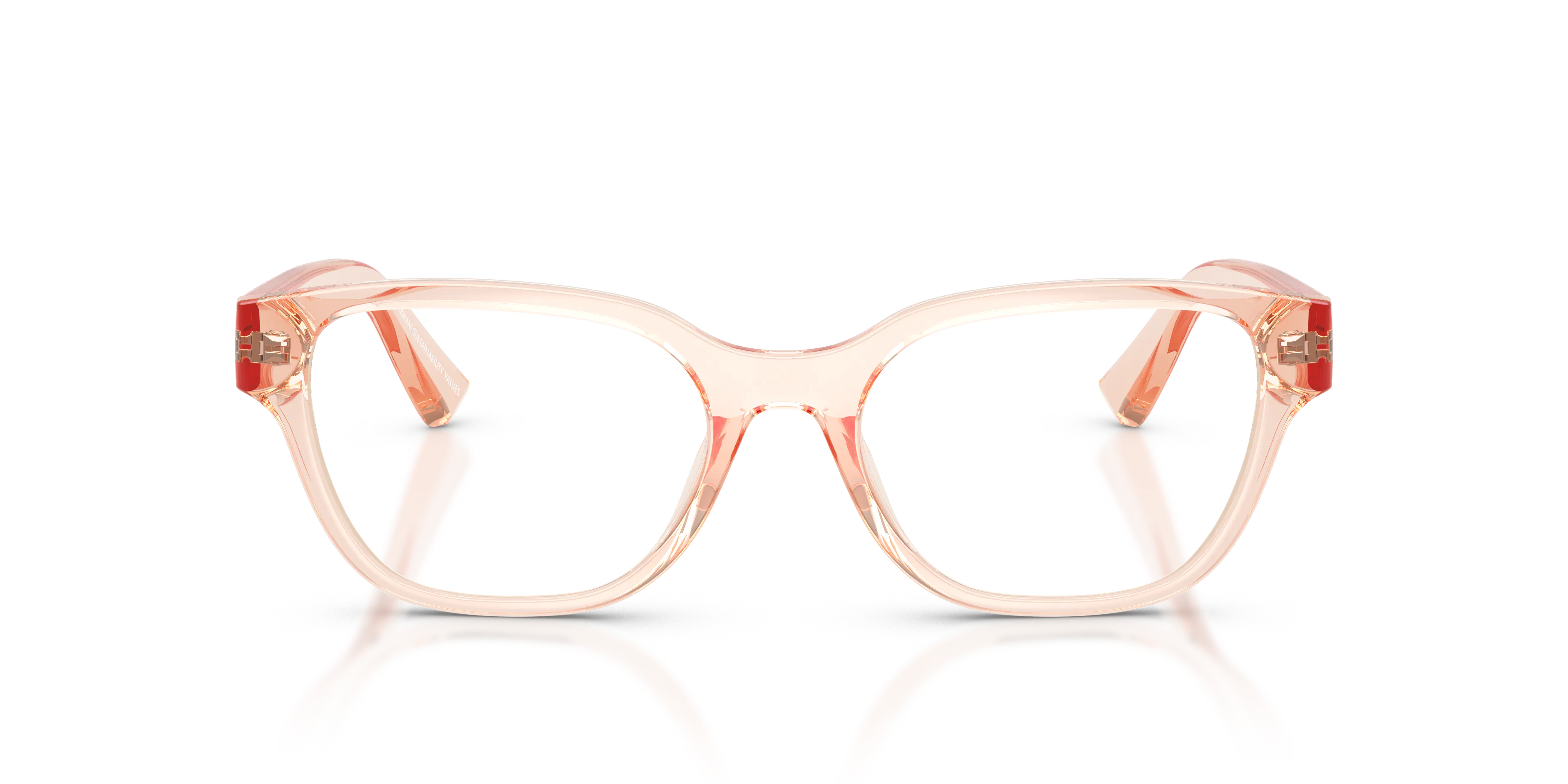 Front, Armani Exchange AX3134U 0AX3134U 8395 Brille