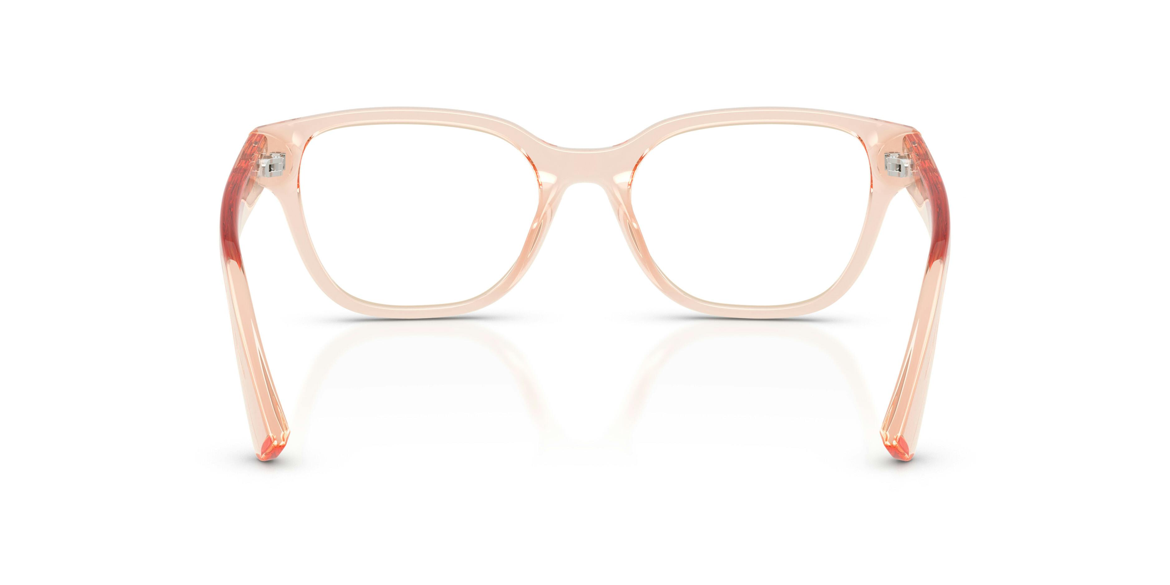 Detail02, Armani Exchange 0AX3134U 8395 Brille