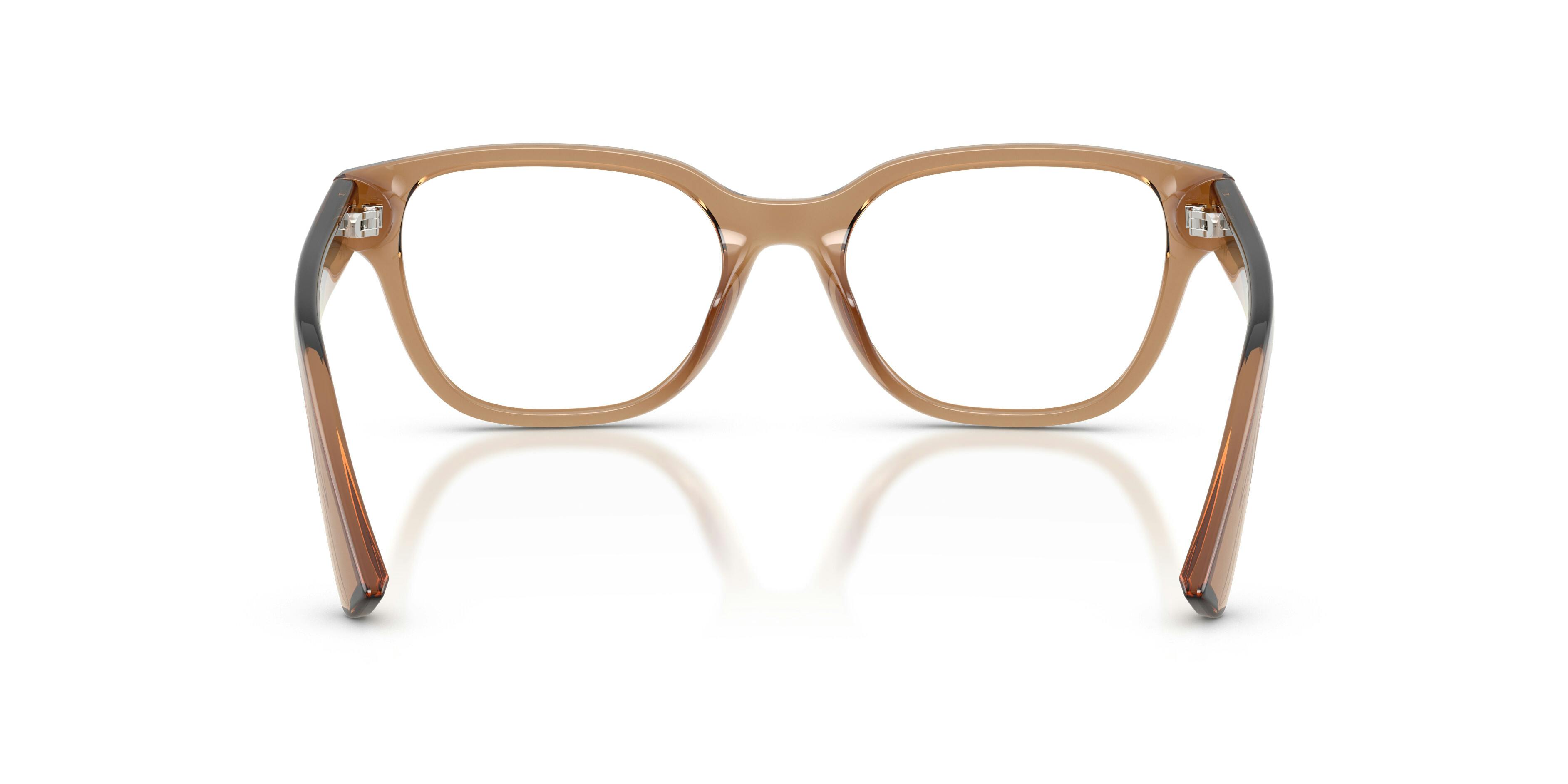 Detail02, Armani Exchange 0AX3134U 8396 Brille