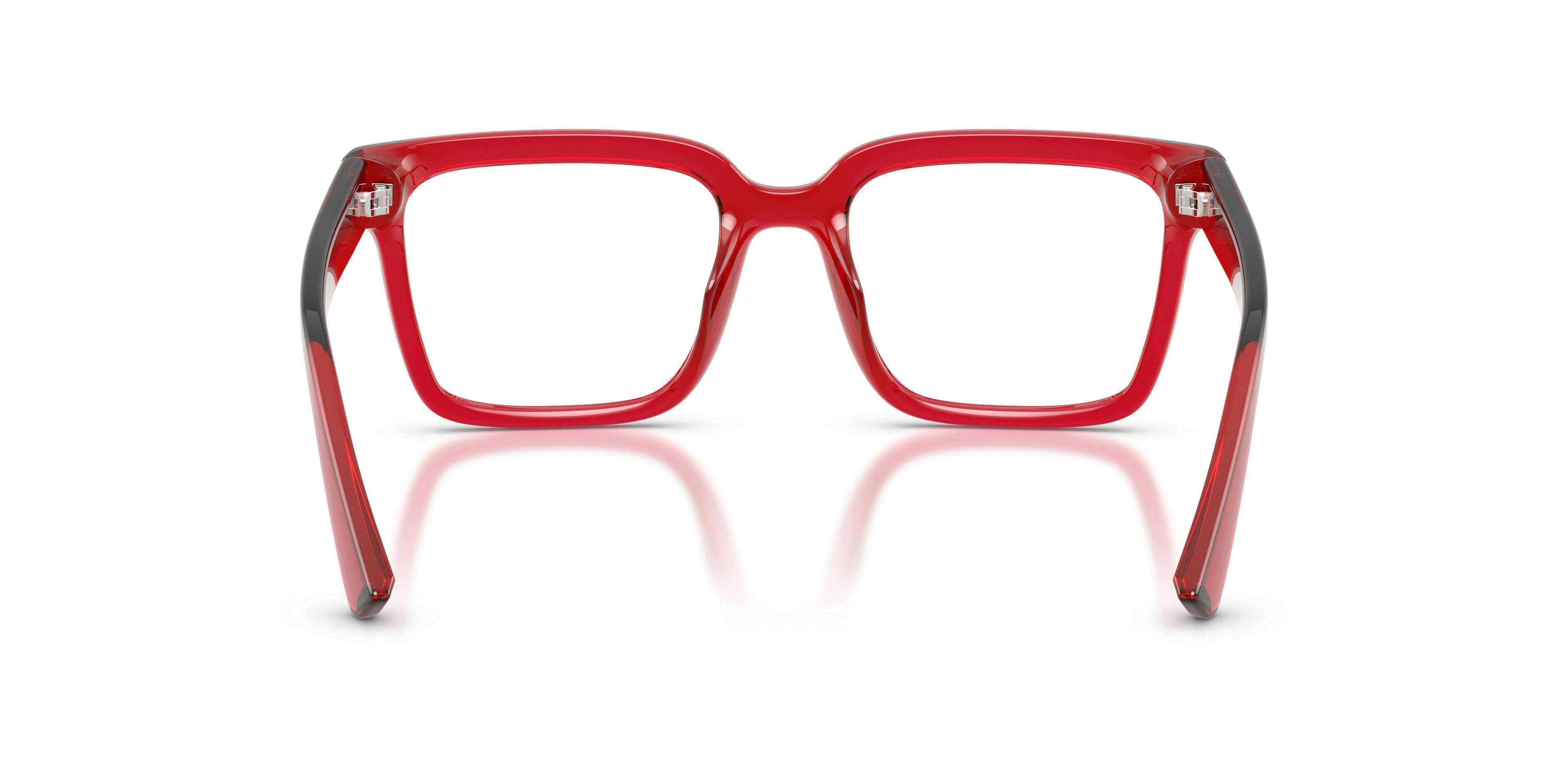 Detail02, Armani Exchange 0AX3133U 8393 Brille