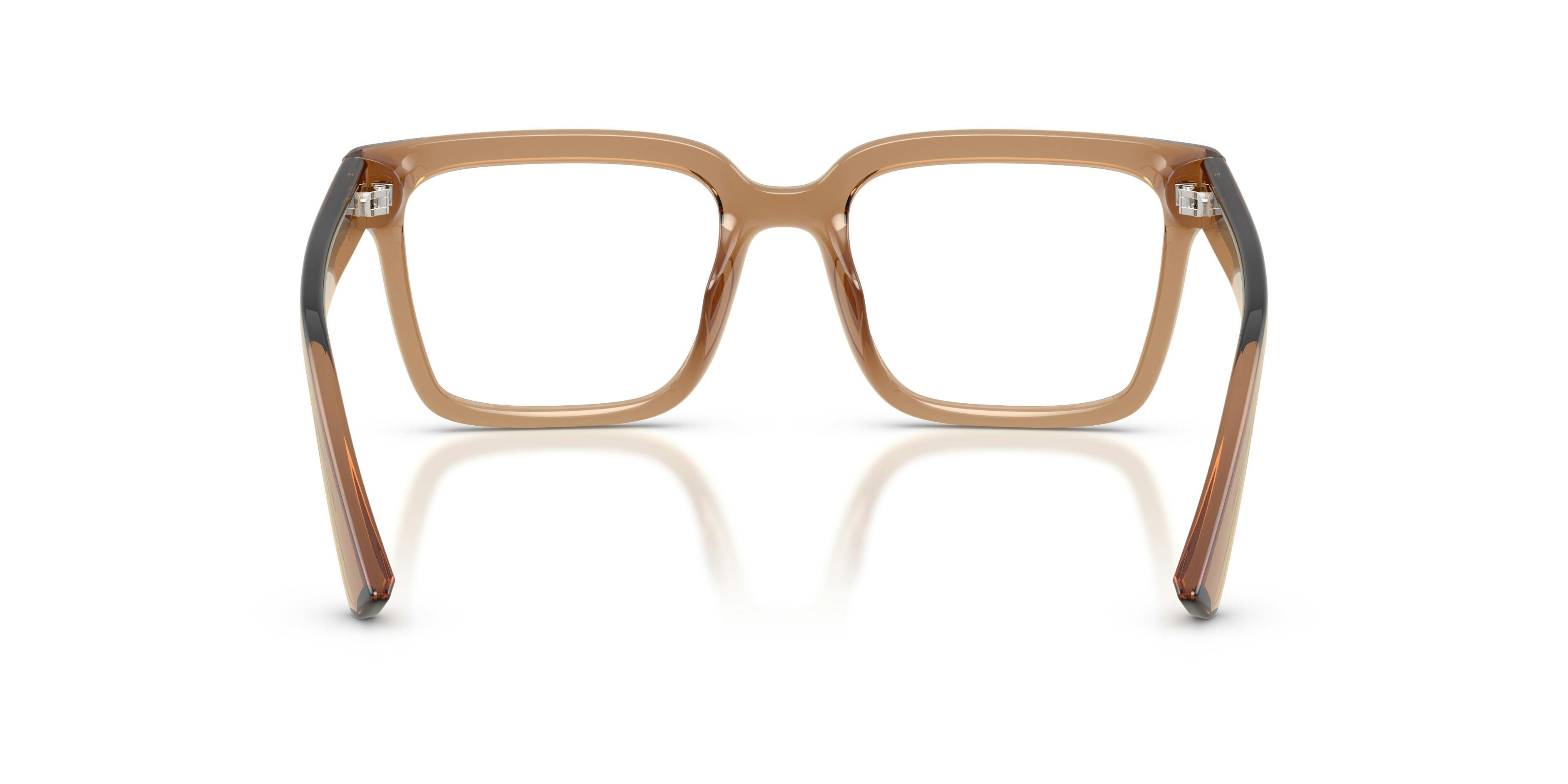 Detail02, Armani Exchange 0AX3133U 8396 Brille