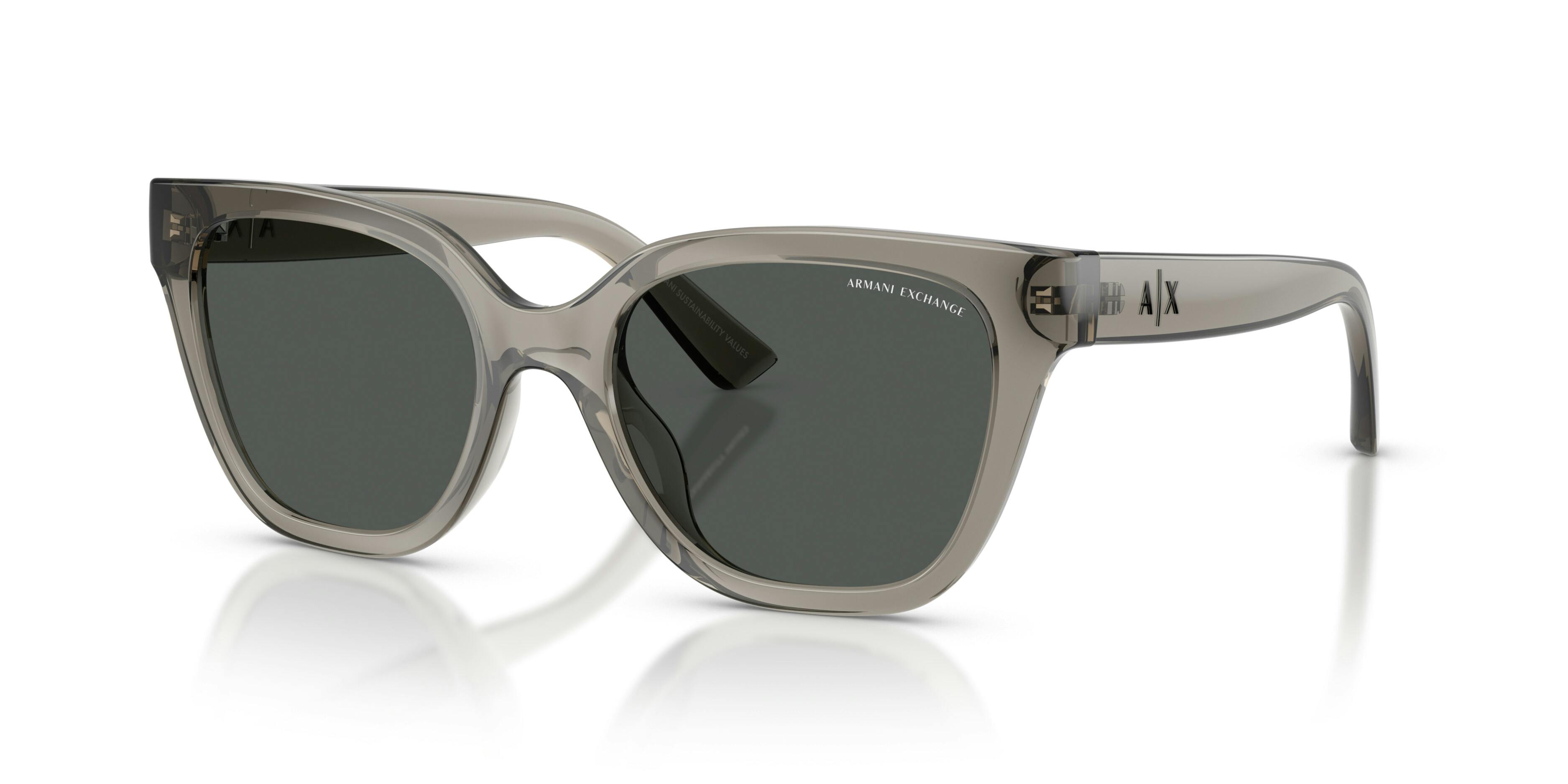 Angle_Left01, Armani Exchange 0AX4164SU 839487 Sonnenbrille