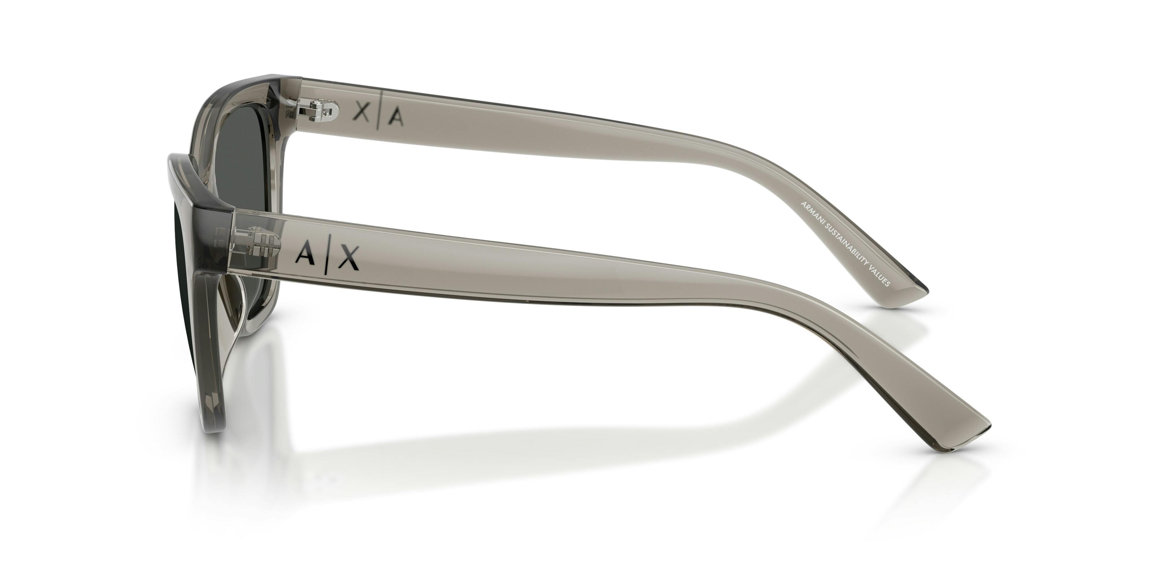 Angle_Left02, Armani Exchange 0AX4164SU 839487 Sonnenbrille