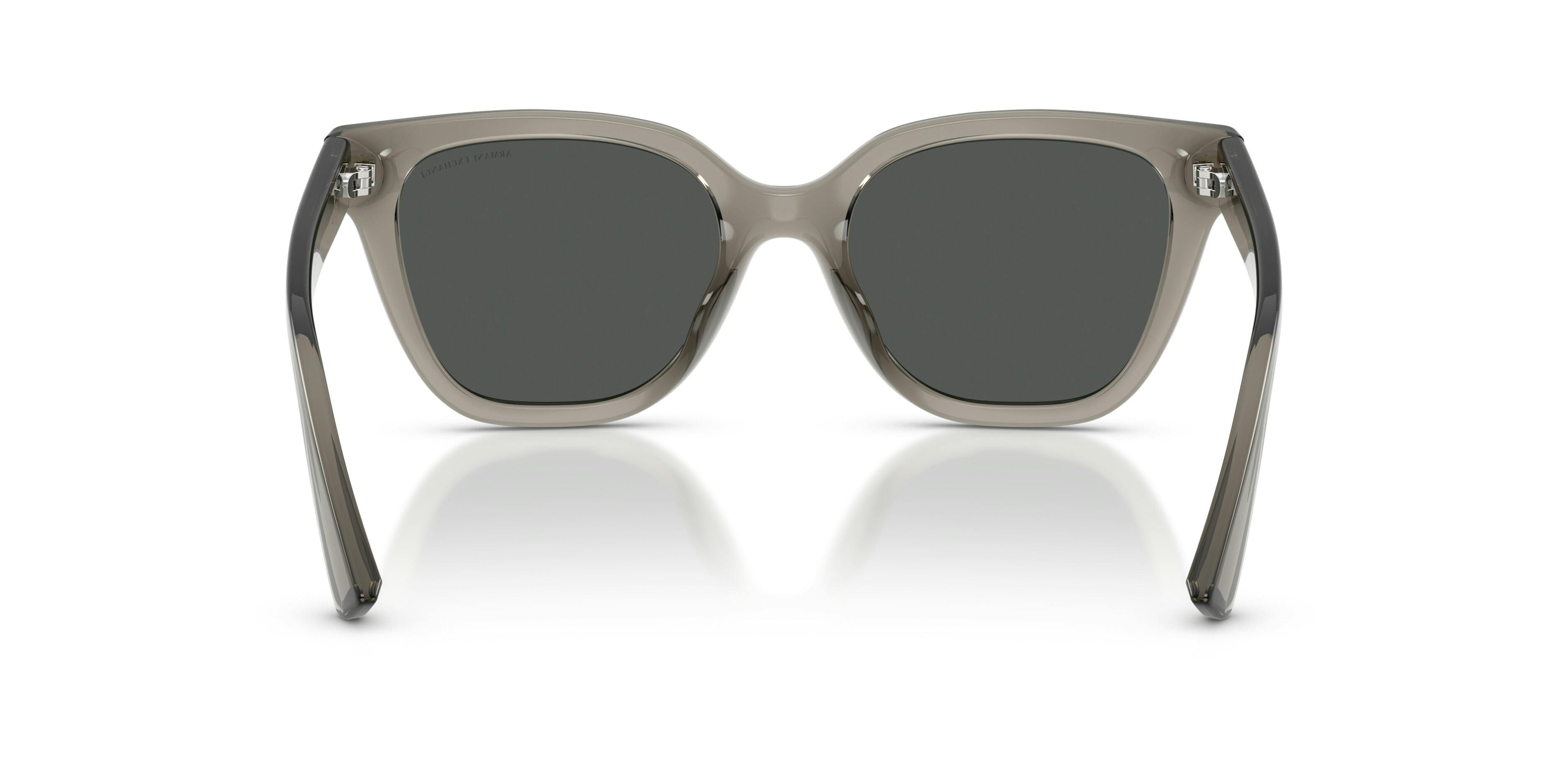 Detail02, Armani Exchange 0AX4164SU 839487 Sonnenbrille