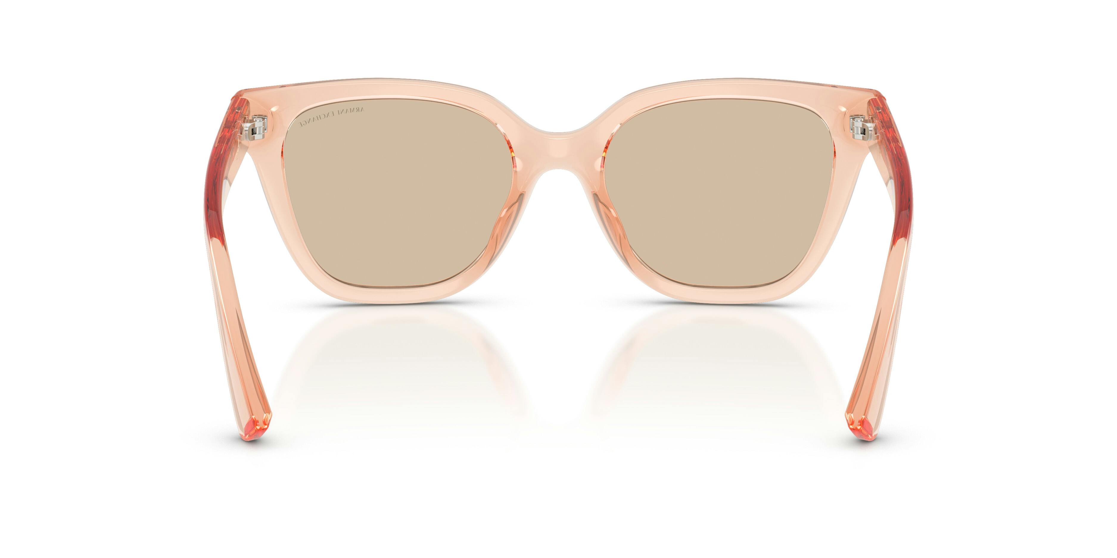 Detail02, Armani Exchange 0AX4164SU 839593 Sonnenbrille