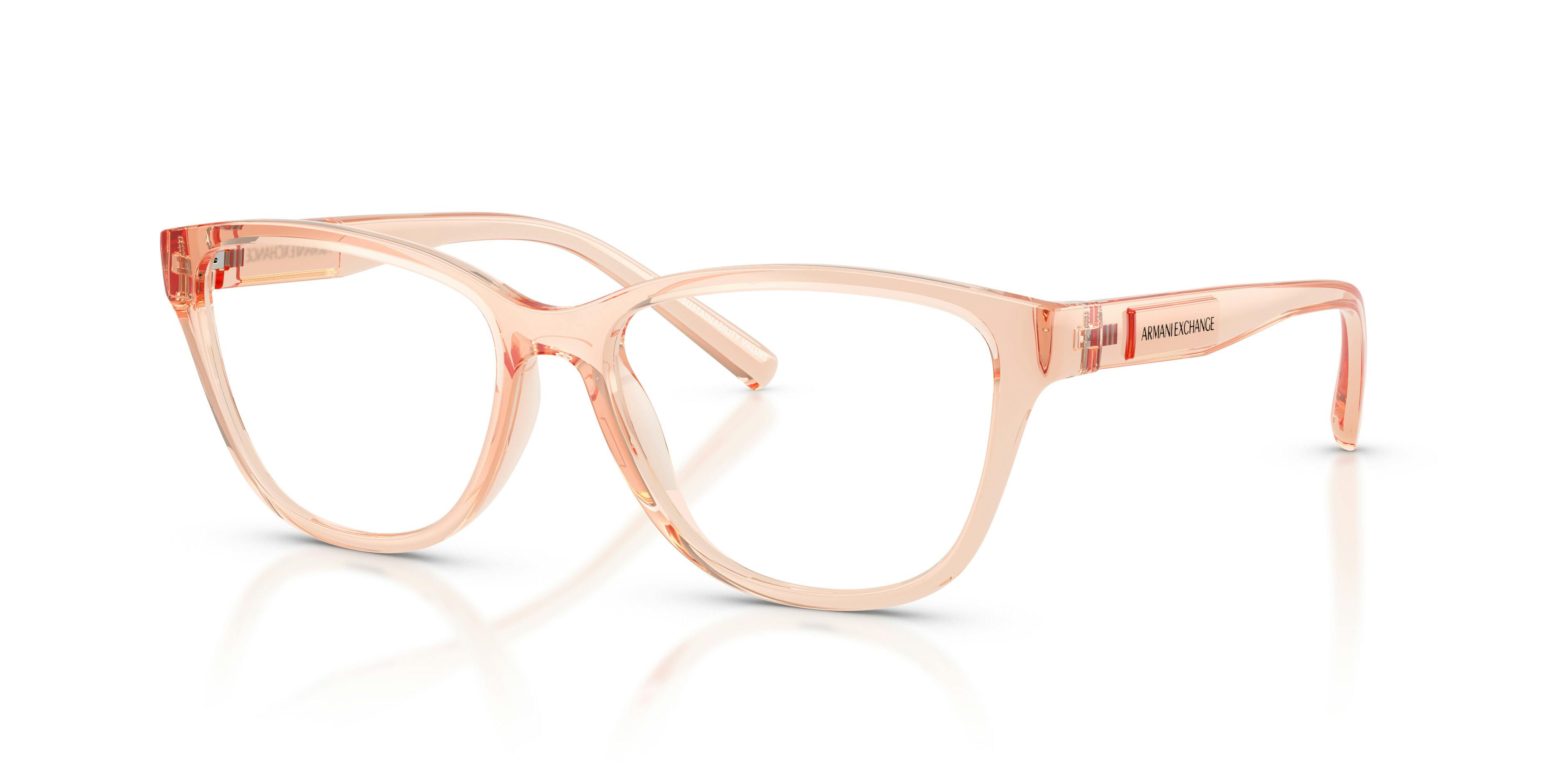 Angle_Left01, Armani Exchange 0AX3111U 8395 Brille