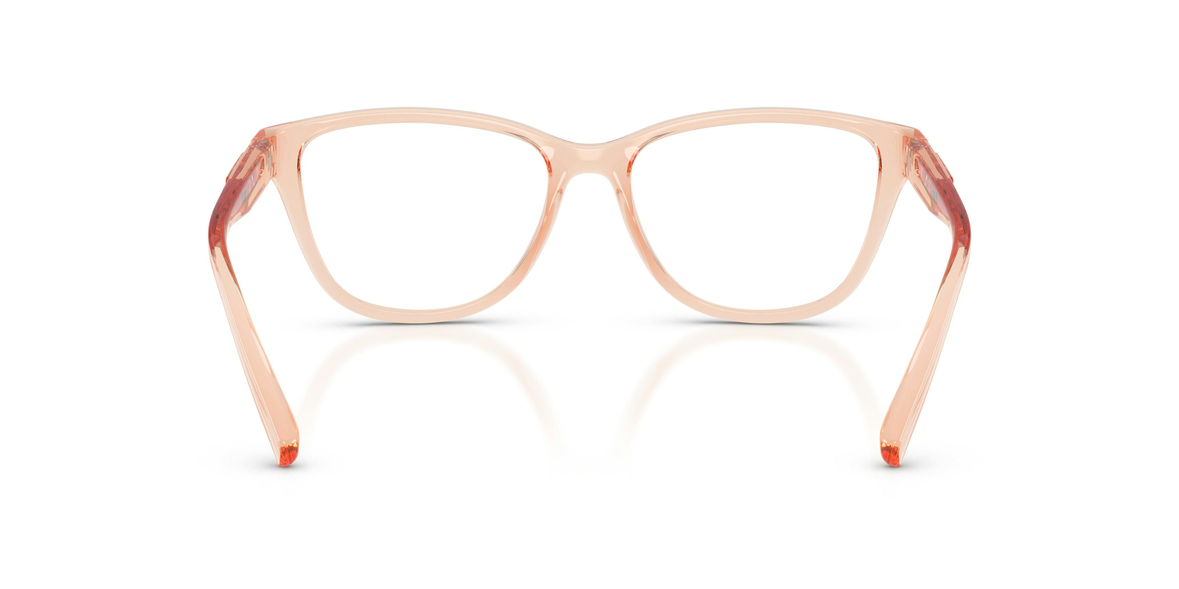 Detail02, Armani Exchange 0AX3111U 8395 Brille