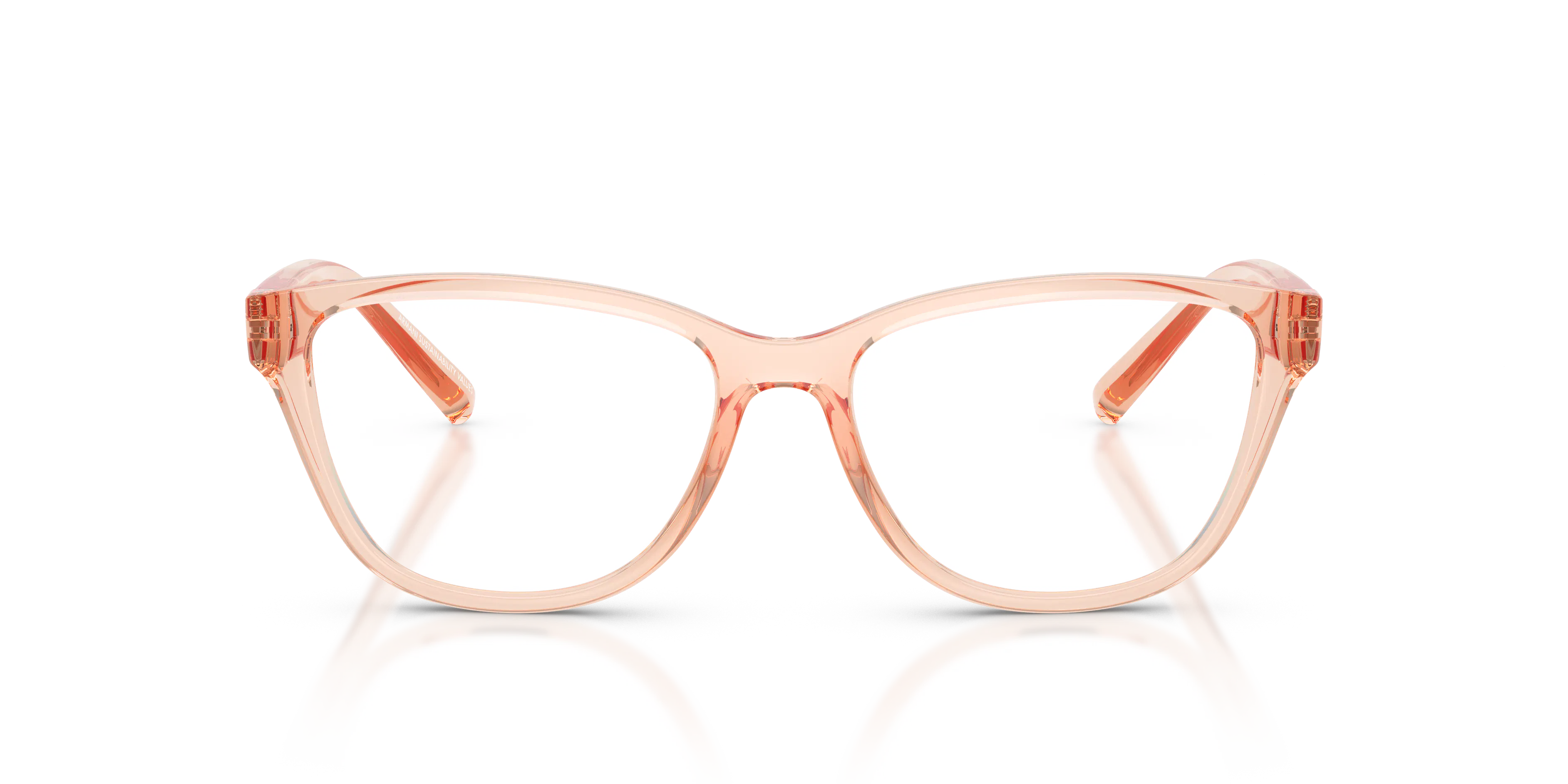 Front, Armani Exchange AX3111U 0AX3111U 8395 Brille