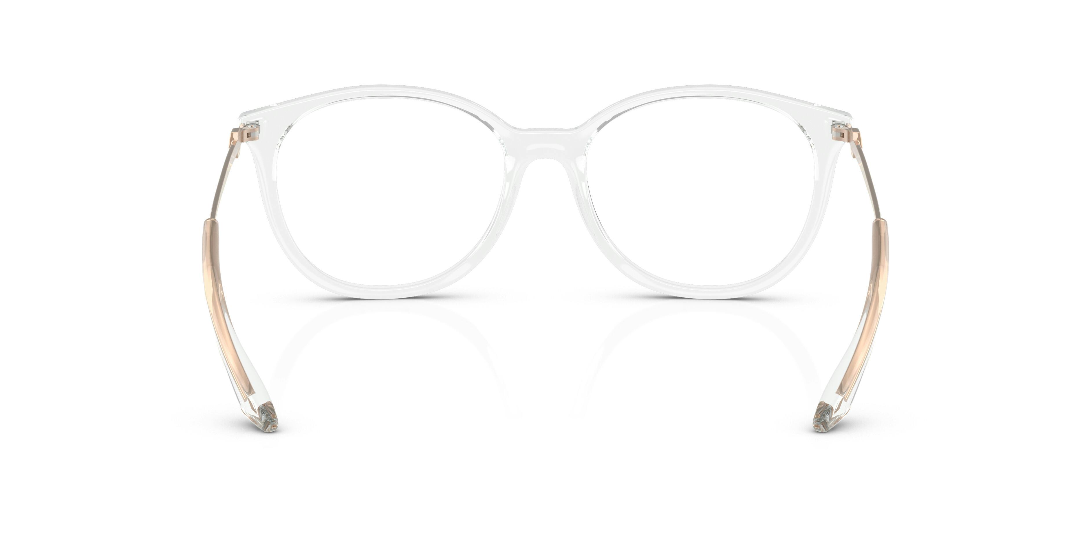 Detail02, Armani Exchange 0AX3109 8235 Brille