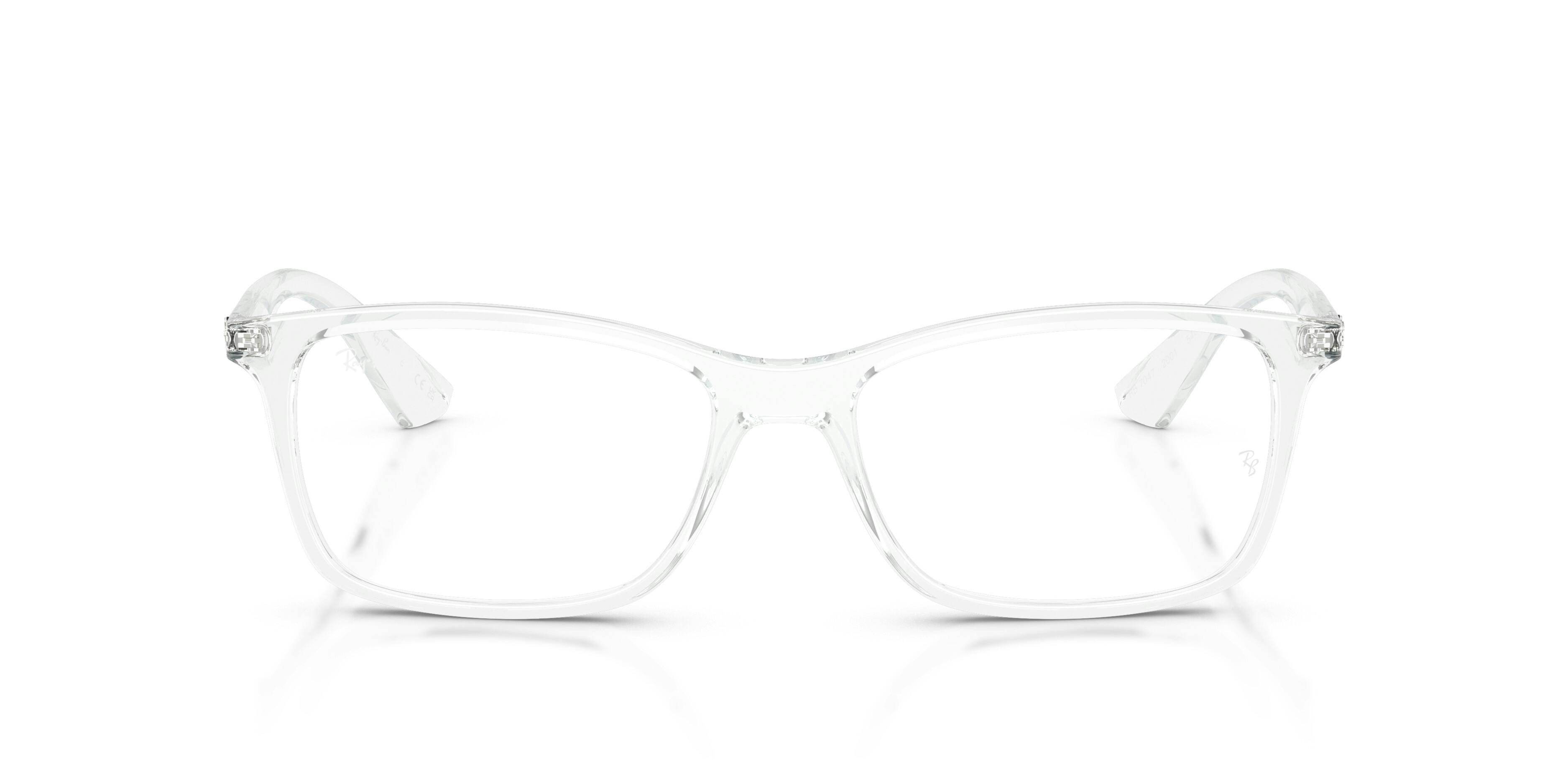 Ray-Ban 0RX7047 2001 Brille