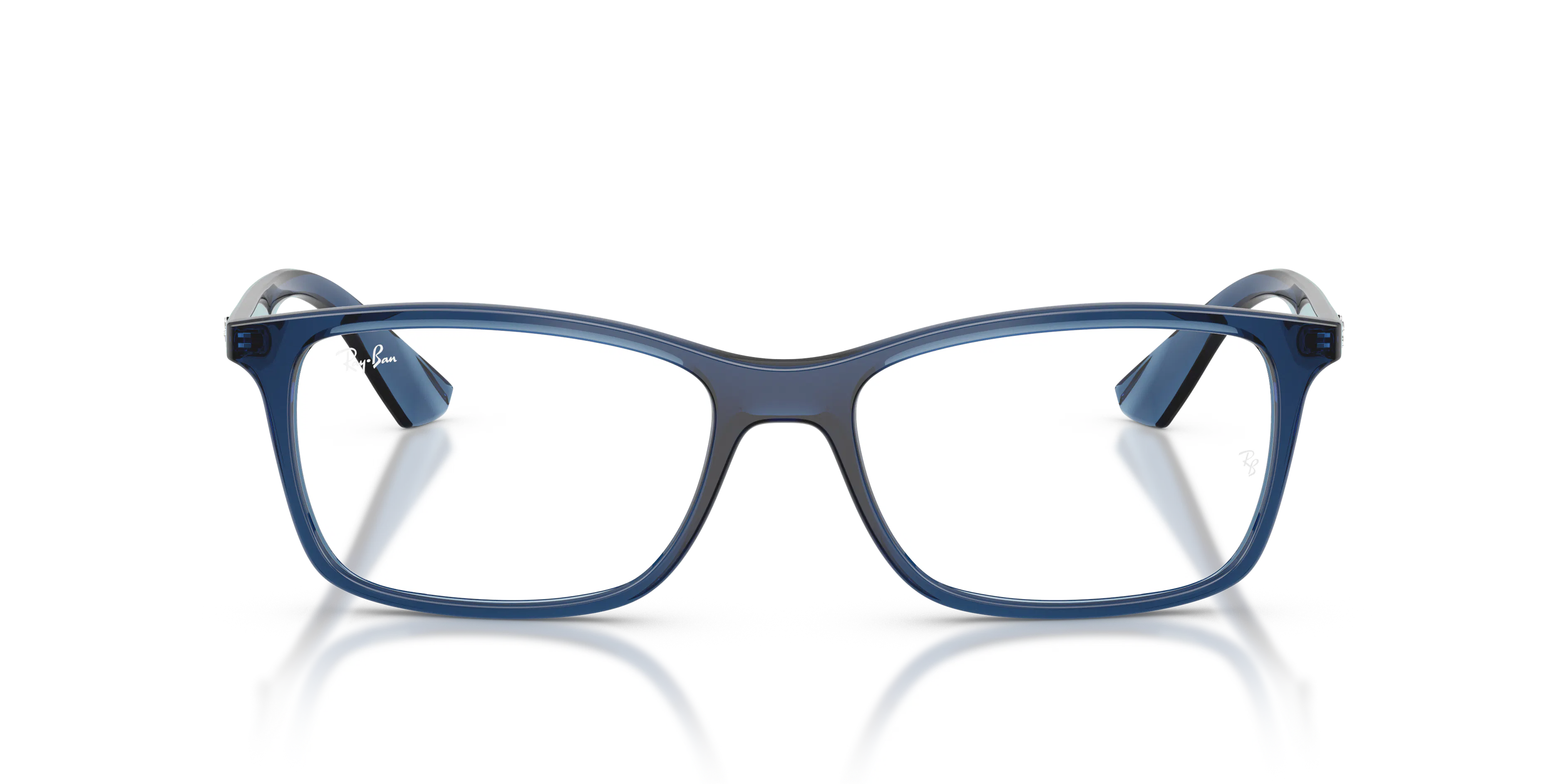 Ray-Ban RB7047 0RX7047 5752 Brille