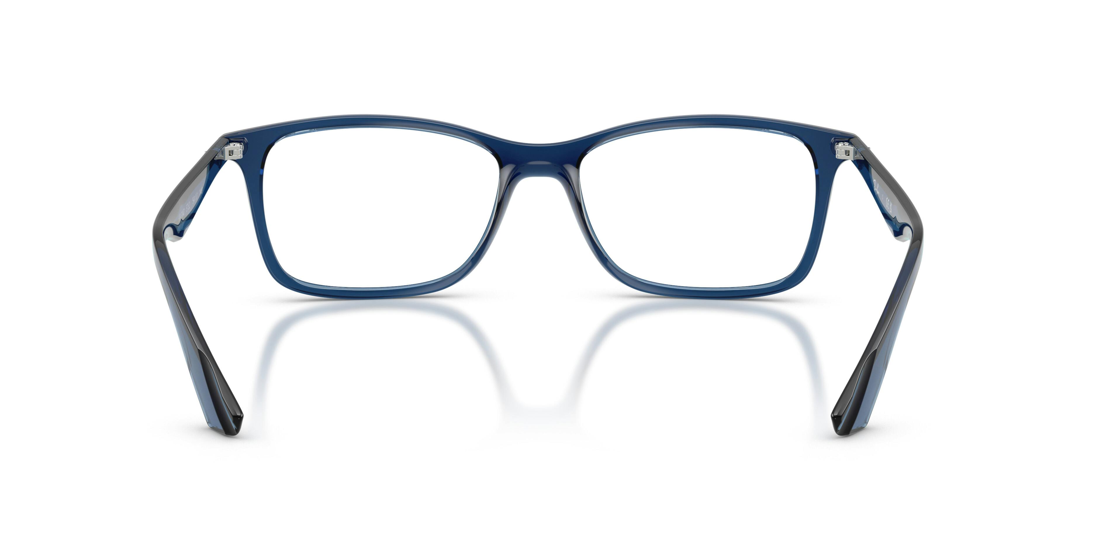 Detail02, Ray-Ban 0RX7047 5752 Brille