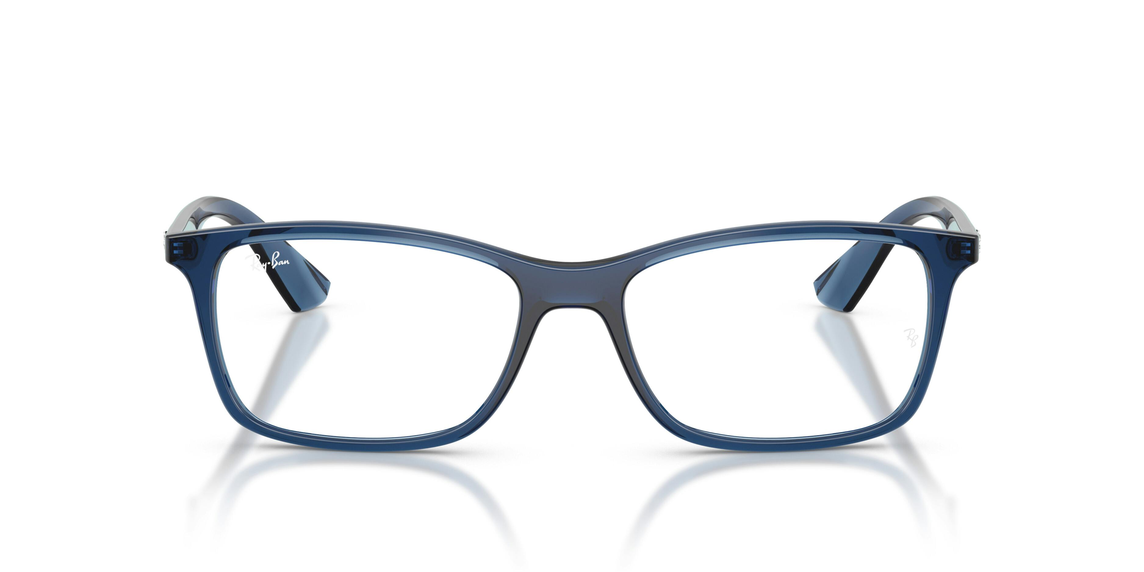 Front, Ray-Ban 0RX7047 5752 Brille
