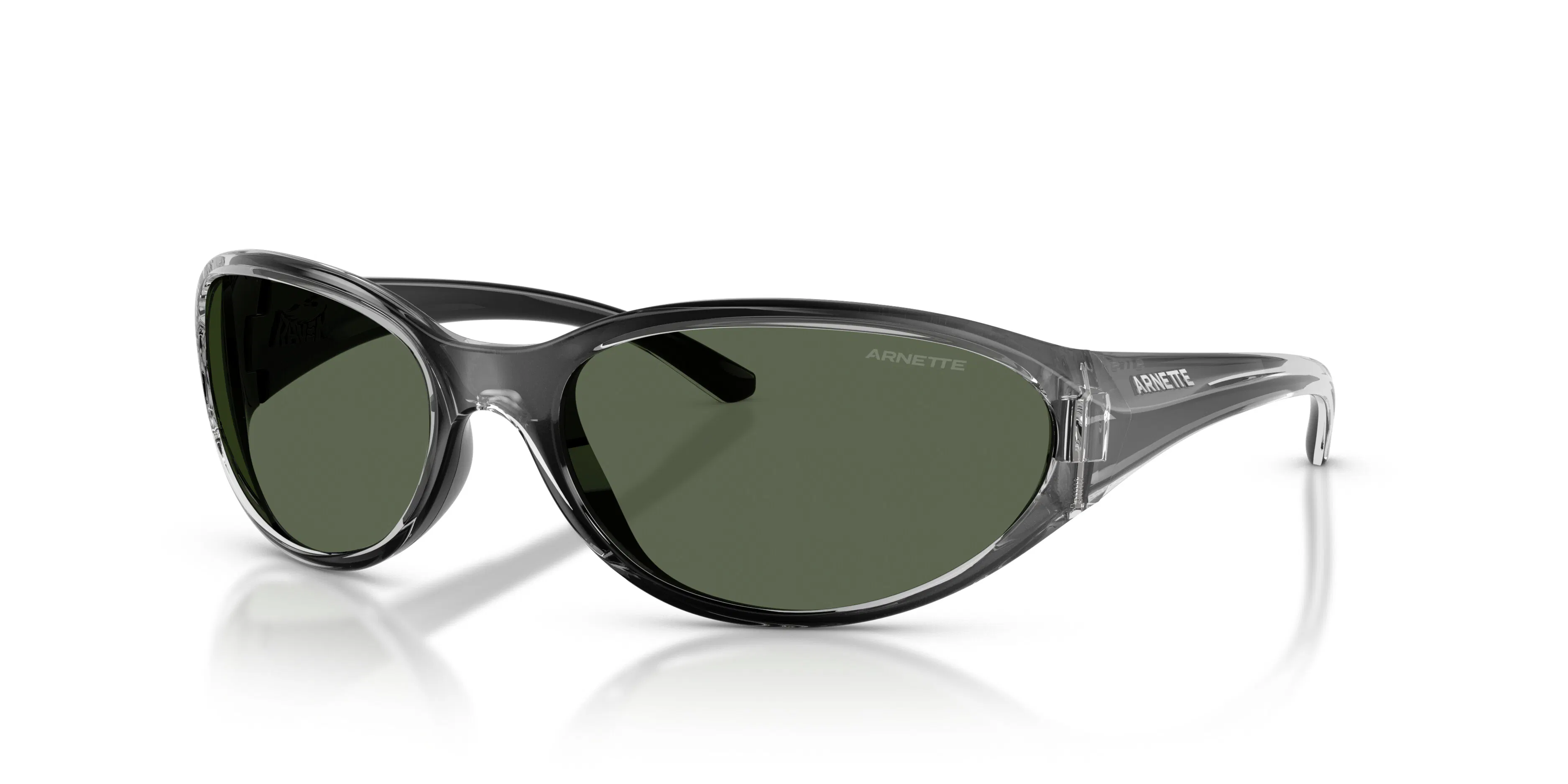 Angle_Left01, Arnette Raven 0AN4368 303371 Sonnenbrille