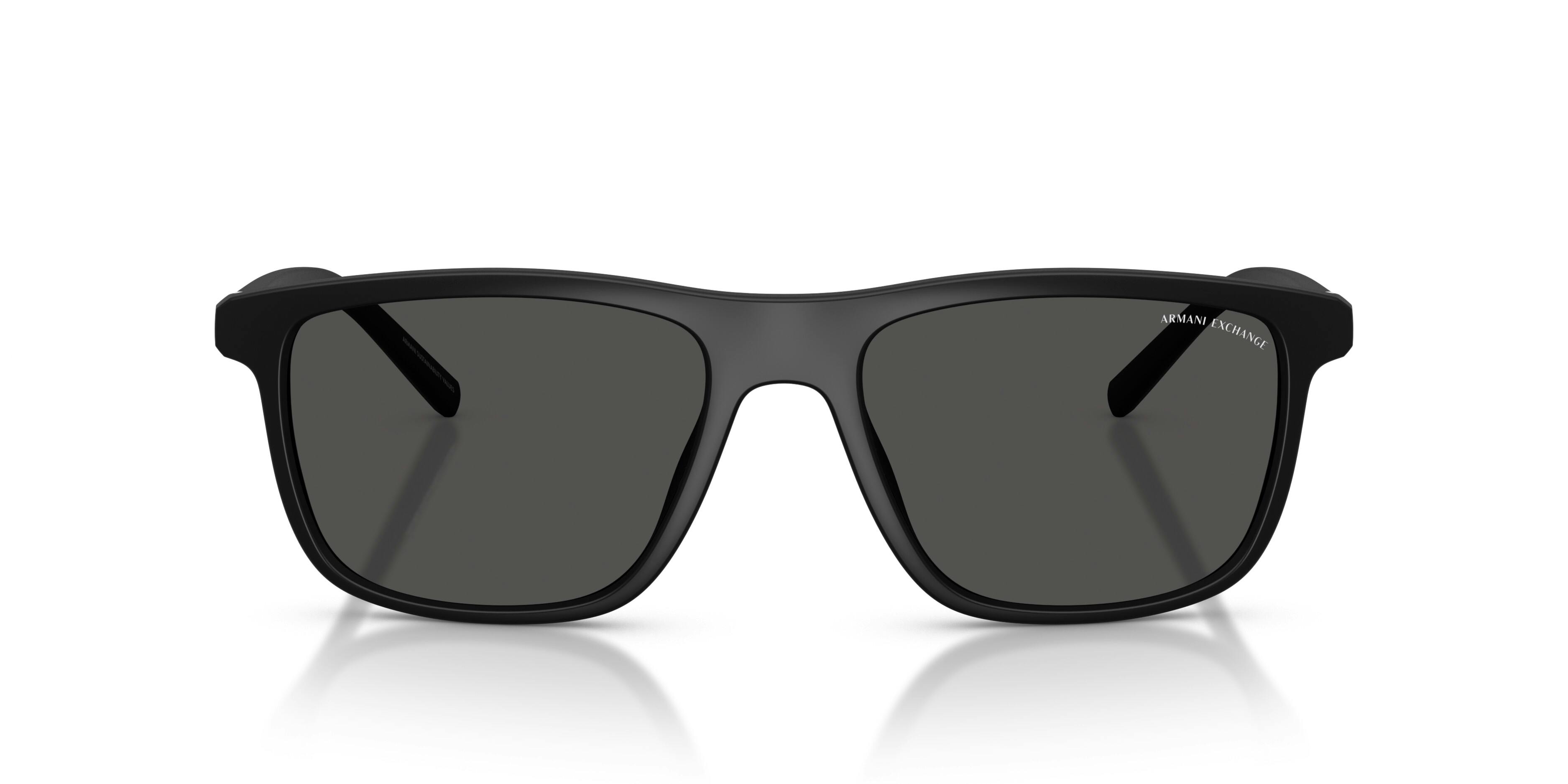 Armani Exchange 0AX4167SU 807887 Sonnenbrille