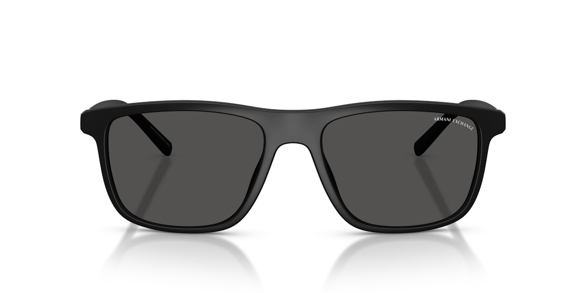 Armani Exchange 0AX4167SU 807887 Sonnenbrille